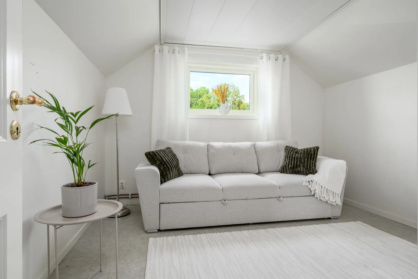 Villa, Riggvägen 6, Sundsvall