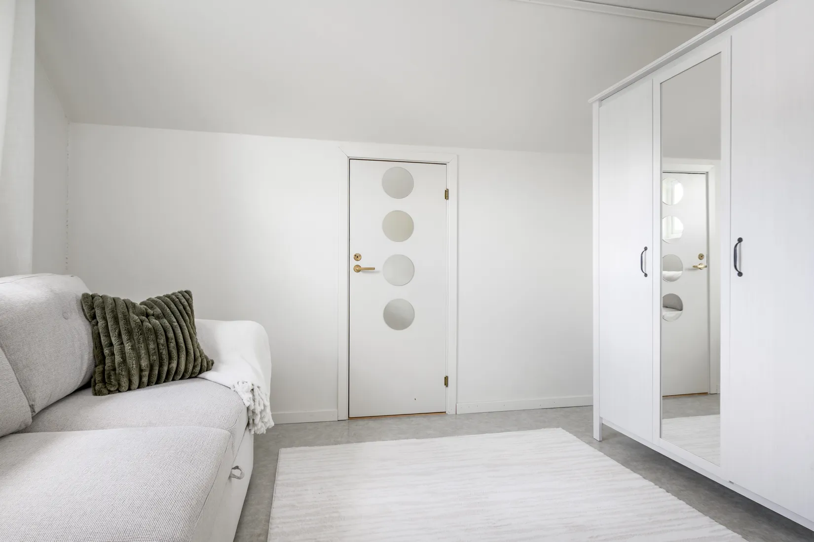 Villa, Riggvägen 6, Sundsvall