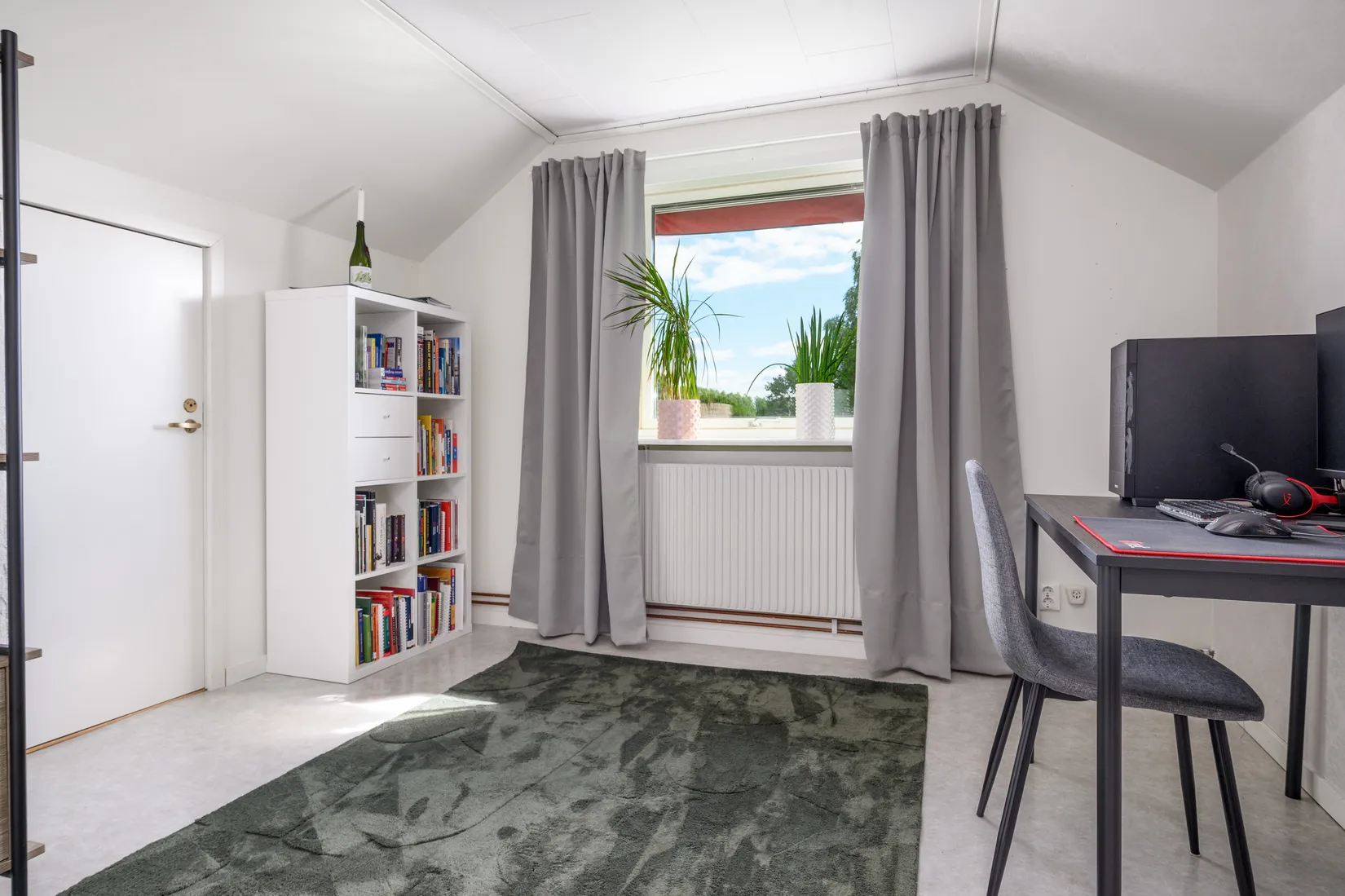 Villa, Riggvägen 6, Sundsvall