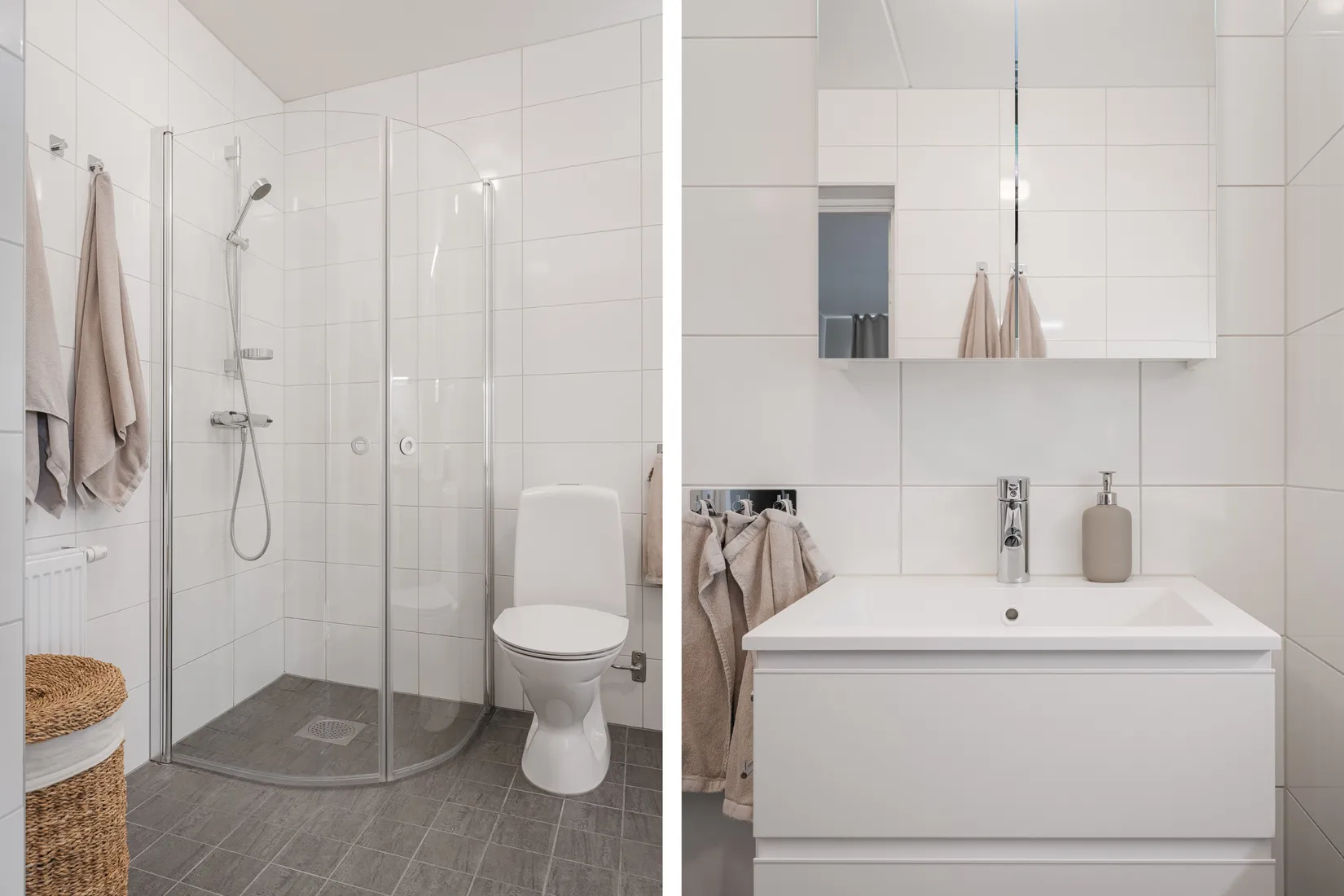 Bostadsrätt, Packhusgatan 31A, Limhamns Sjöstad, Malmö