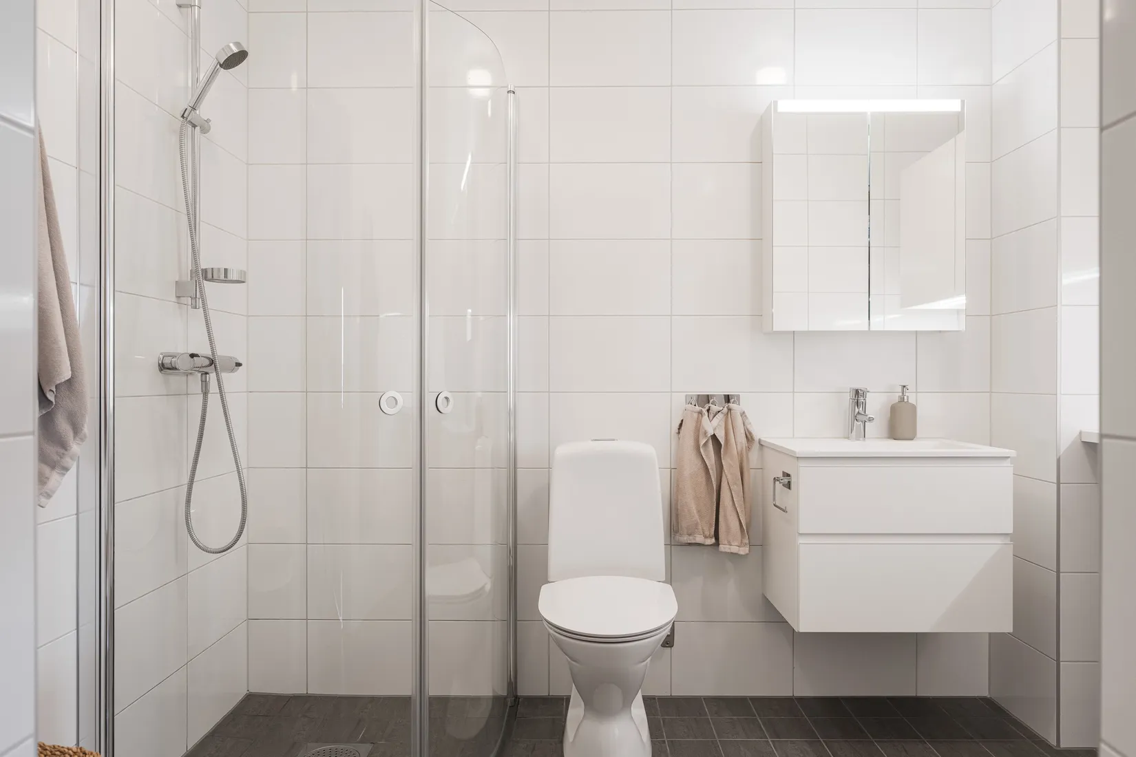 Bostadsrätt, Packhusgatan 31A, Limhamns Sjöstad, Malmö