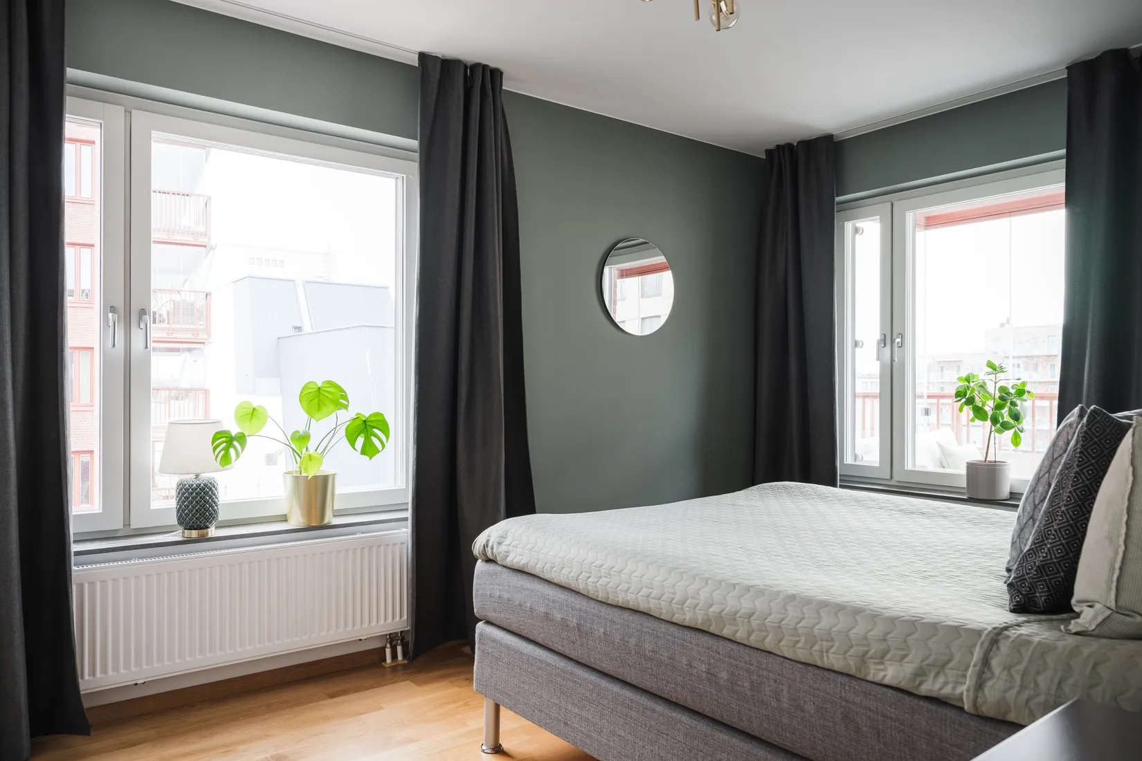Bostadsrätt, Packhusgatan 31A, Limhamns Sjöstad, Malmö