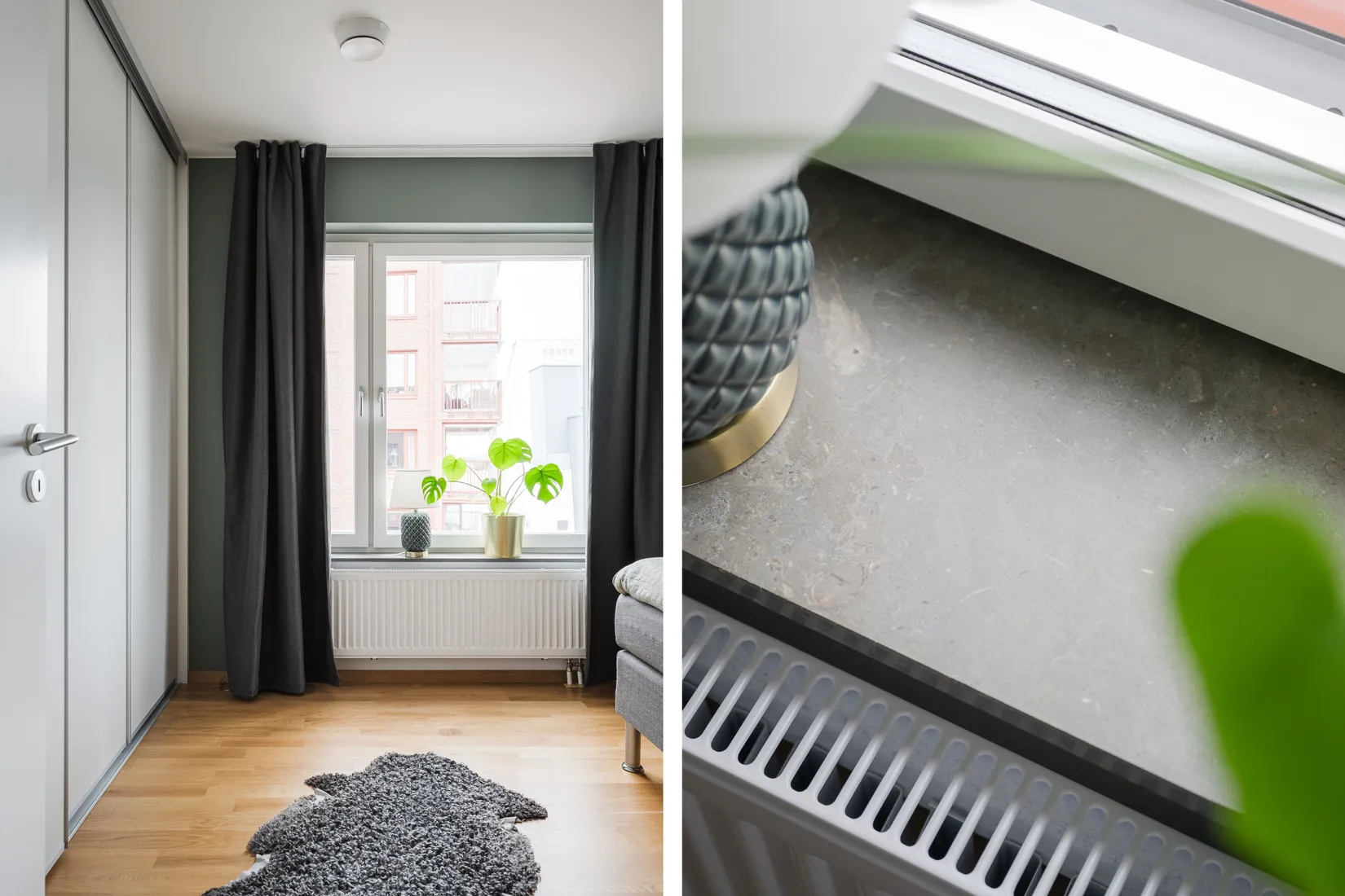 Bostadsrätt, Packhusgatan 31A, Limhamns Sjöstad, Malmö