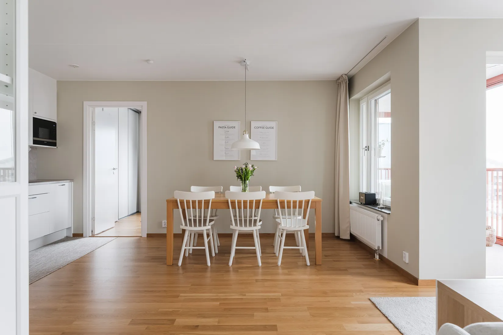Bostadsrätt, Packhusgatan 31A, Limhamns Sjöstad, Malmö