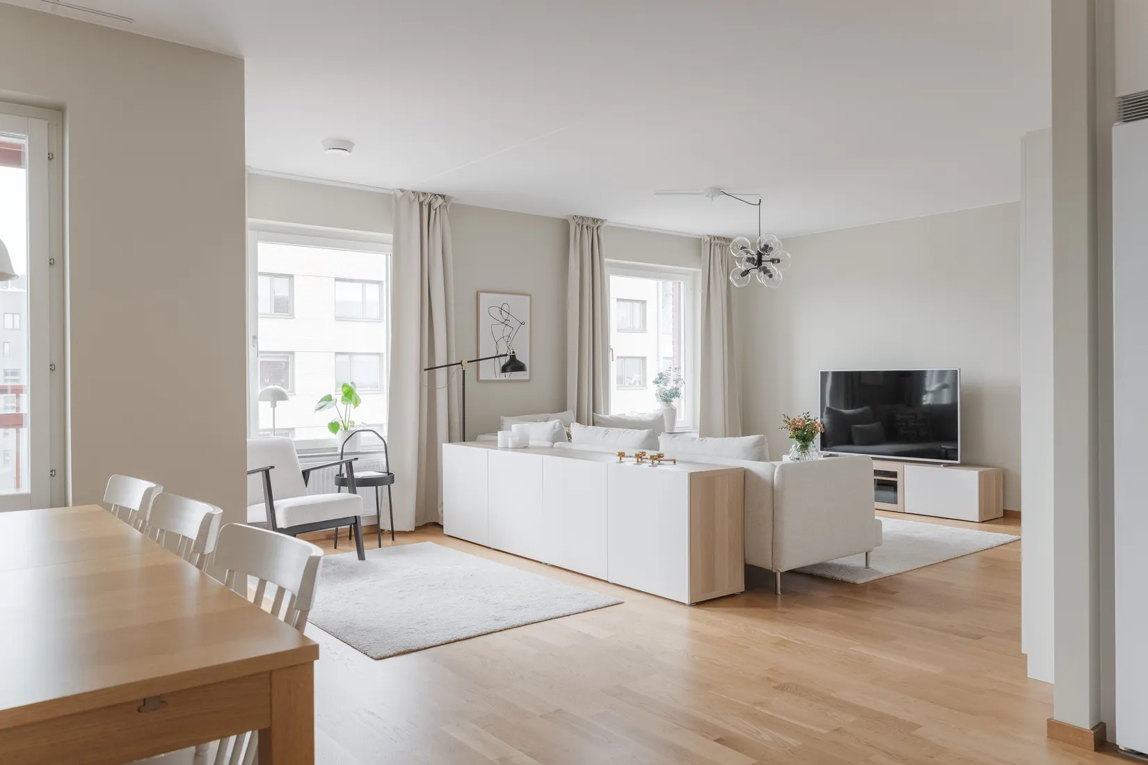 Bostadsrätt, Packhusgatan 31A, Limhamns Sjöstad, Malmö