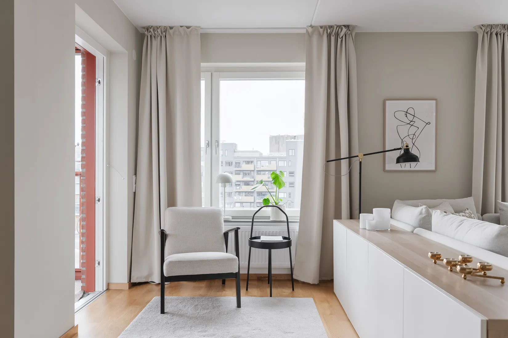Bostadsrätt, Packhusgatan 31A, Limhamns Sjöstad, Malmö