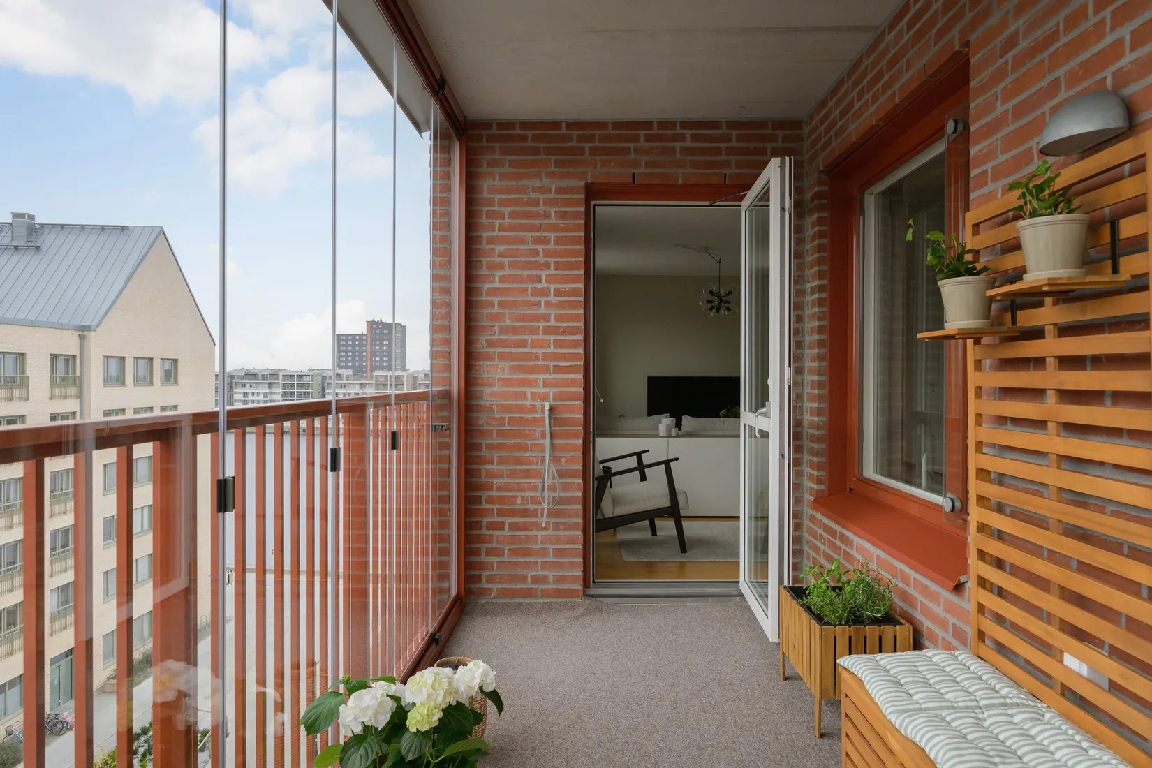 Bostadsrätt, Packhusgatan 31A, Limhamns Sjöstad, Malmö