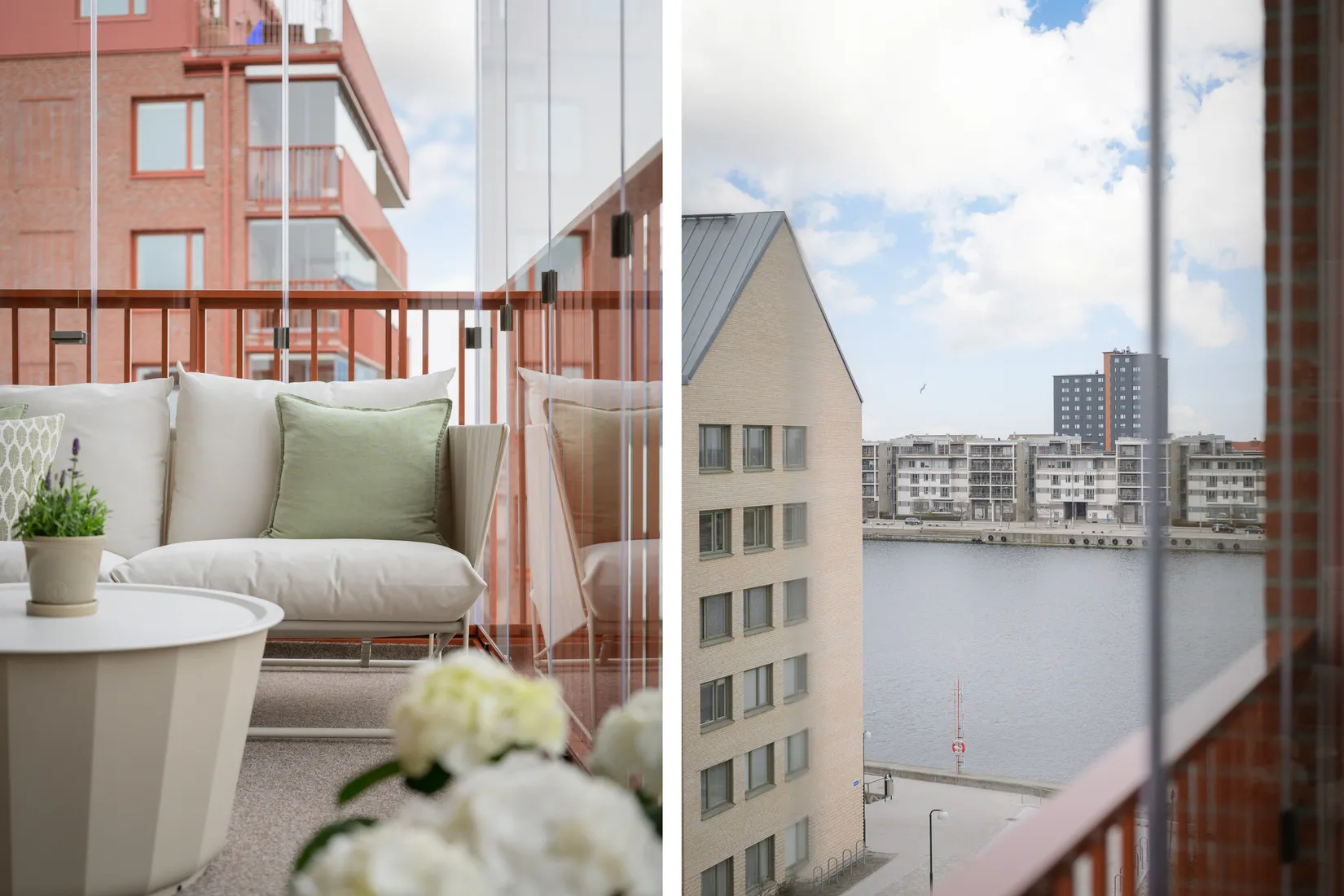 Bostadsrätt, Packhusgatan 31A, Limhamns Sjöstad, Malmö