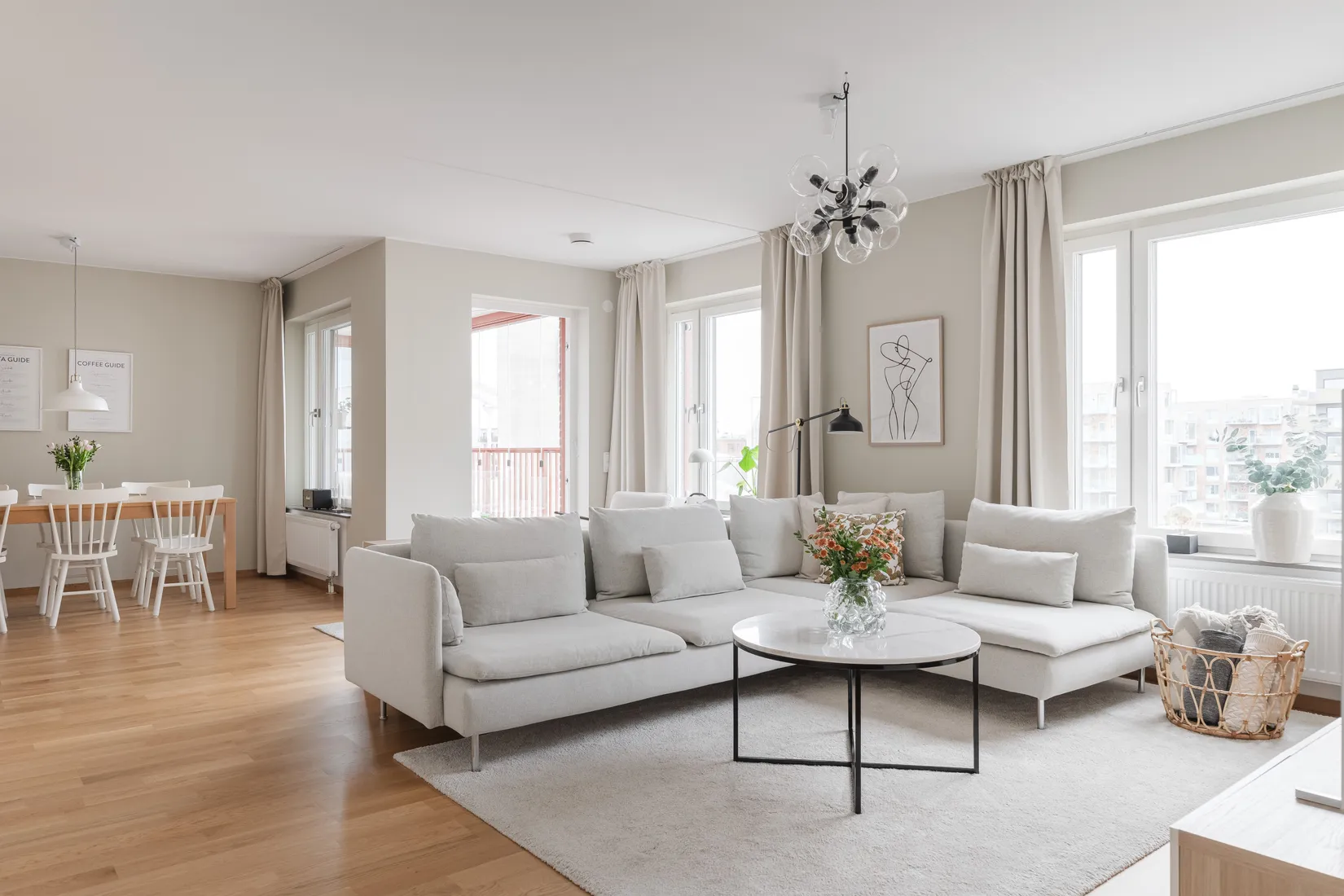 Bostadsrätt, Packhusgatan 31A, Limhamns Sjöstad, Malmö