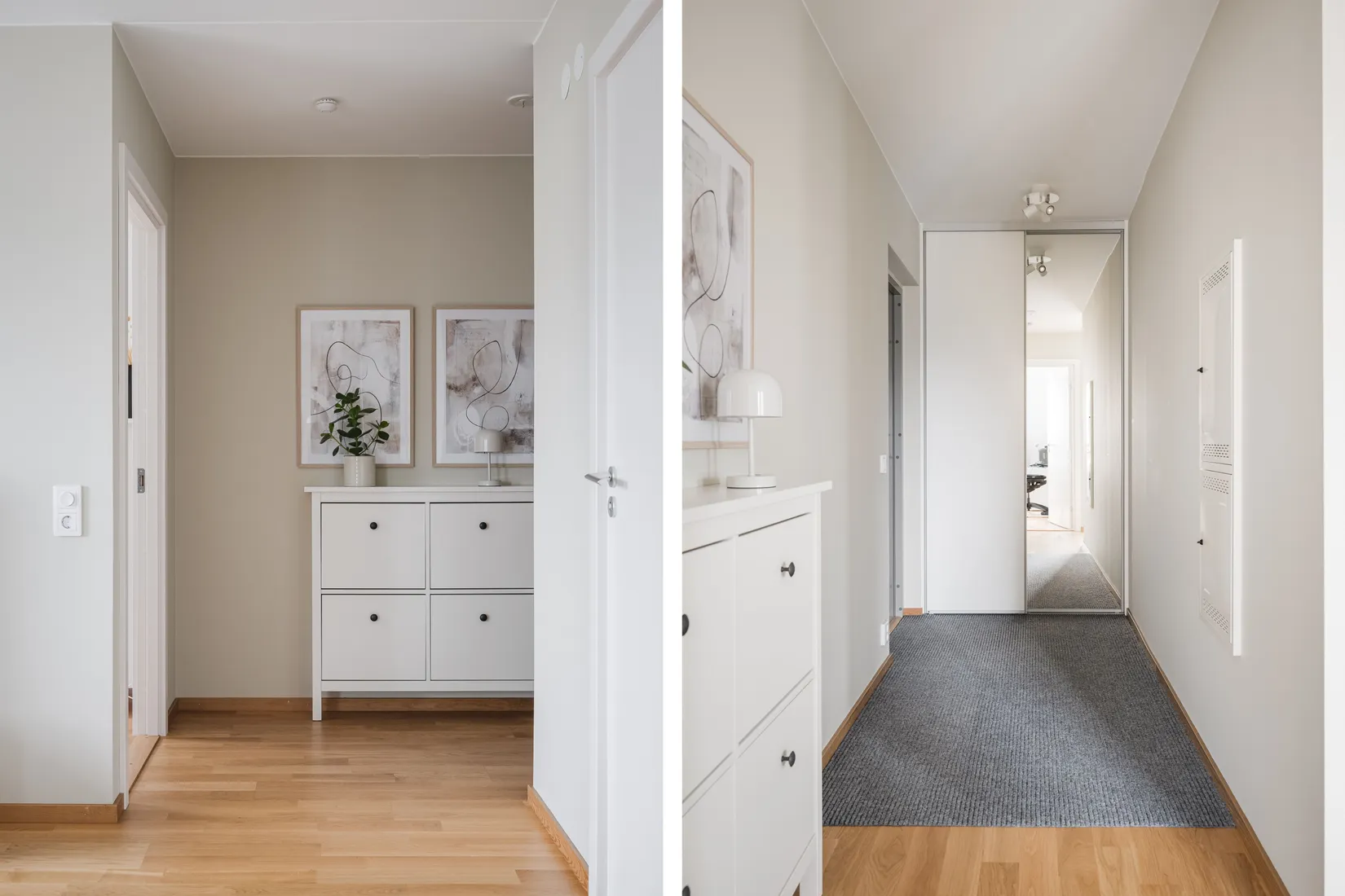 Bostadsrätt, Packhusgatan 31A, Limhamns Sjöstad, Malmö