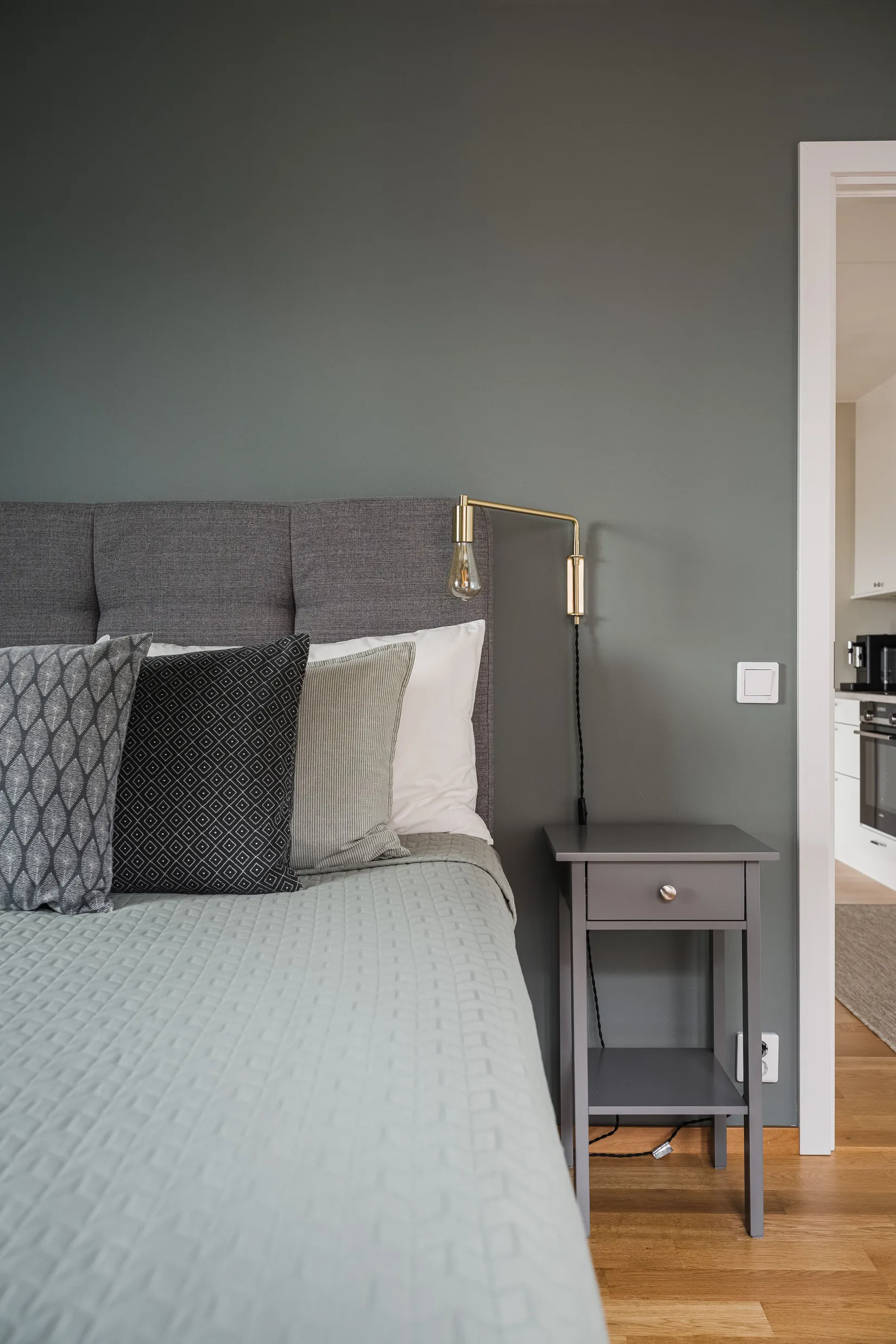 Bostadsrätt, Packhusgatan 31A, Limhamns Sjöstad, Malmö