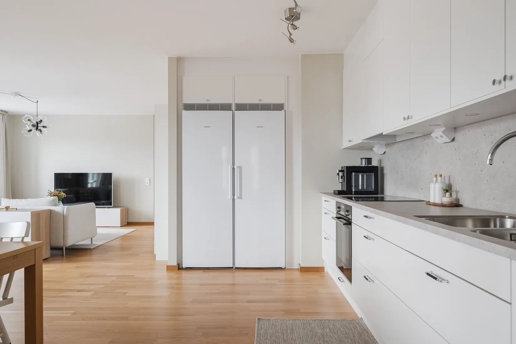 Bostadsrätt, Packhusgatan 31A, Limhamns Sjöstad, Malmö