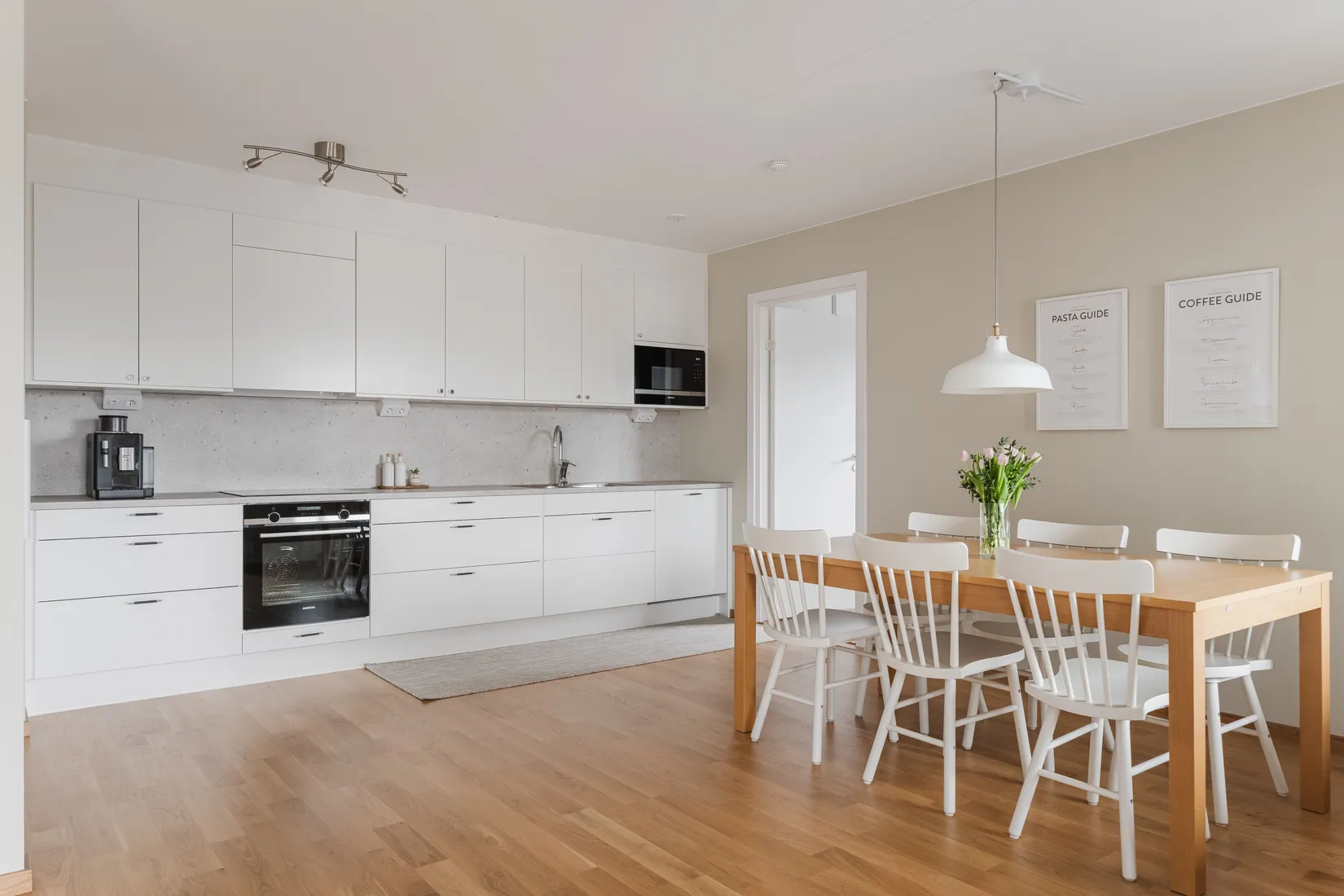 Bostadsrätt, Packhusgatan 31A, Limhamns Sjöstad, Malmö