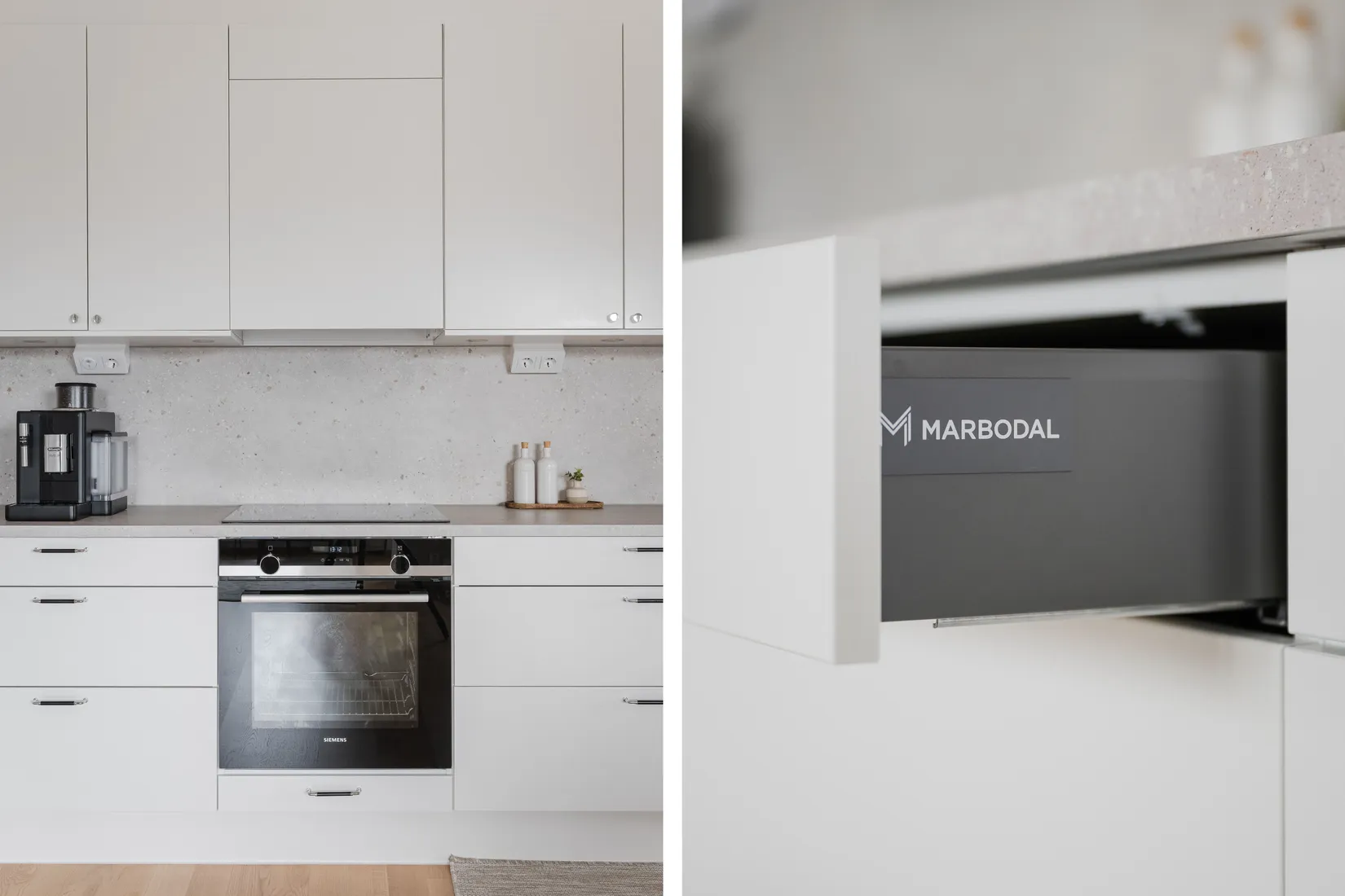 Bostadsrätt, Packhusgatan 31A, Limhamns Sjöstad, Malmö