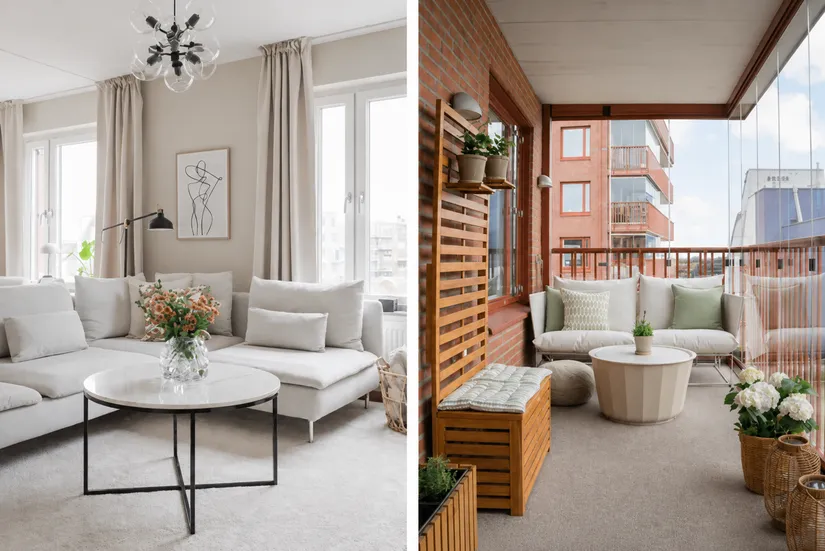 Bostadsrätt, Packhusgatan 31A, Limhamns Sjöstad, Malmö