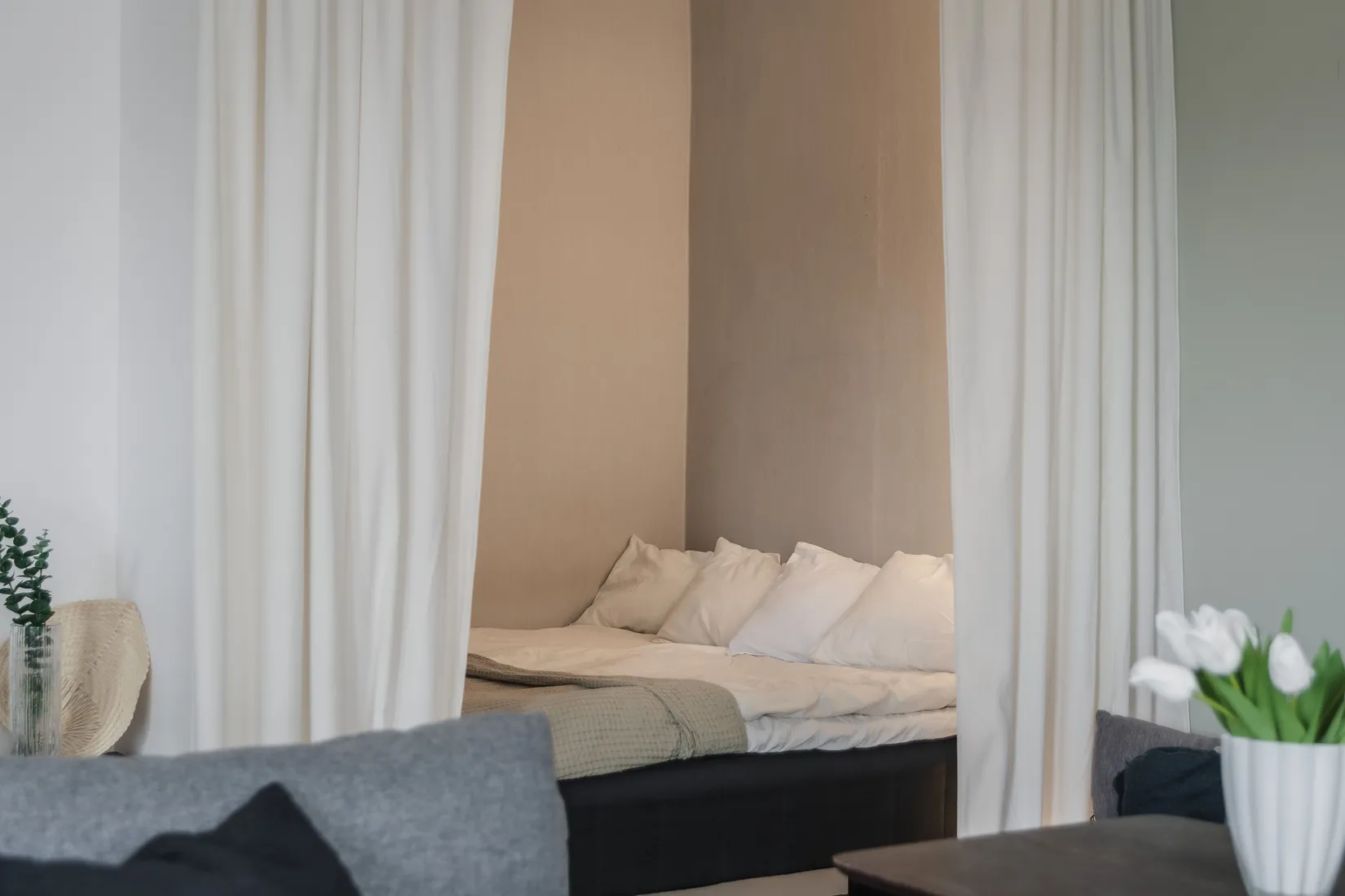 Bostadsrätt, Södra Kansligatan 32, Söder, Gävle