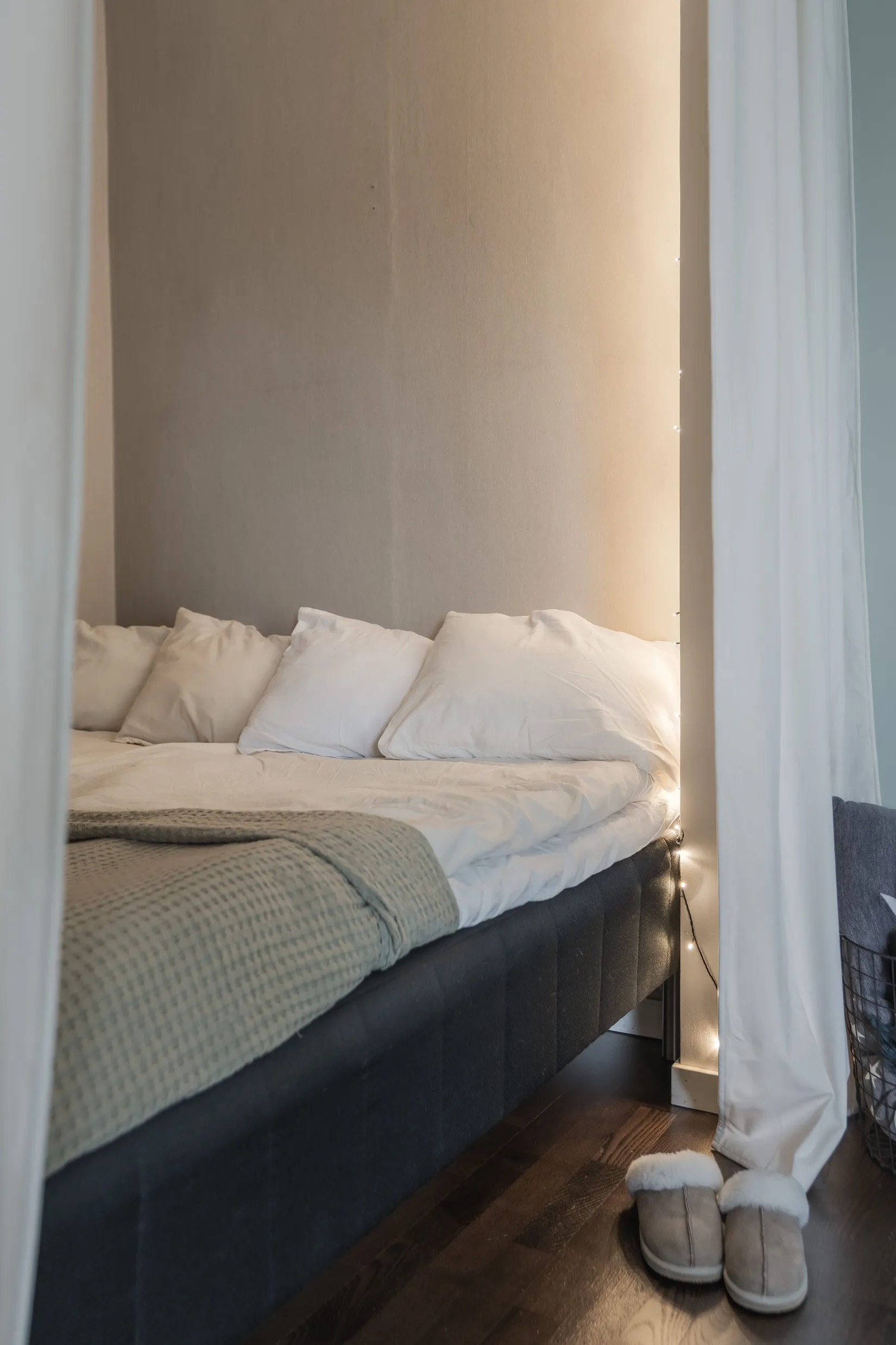 Bostadsrätt, Södra Kansligatan 32, Söder, Gävle