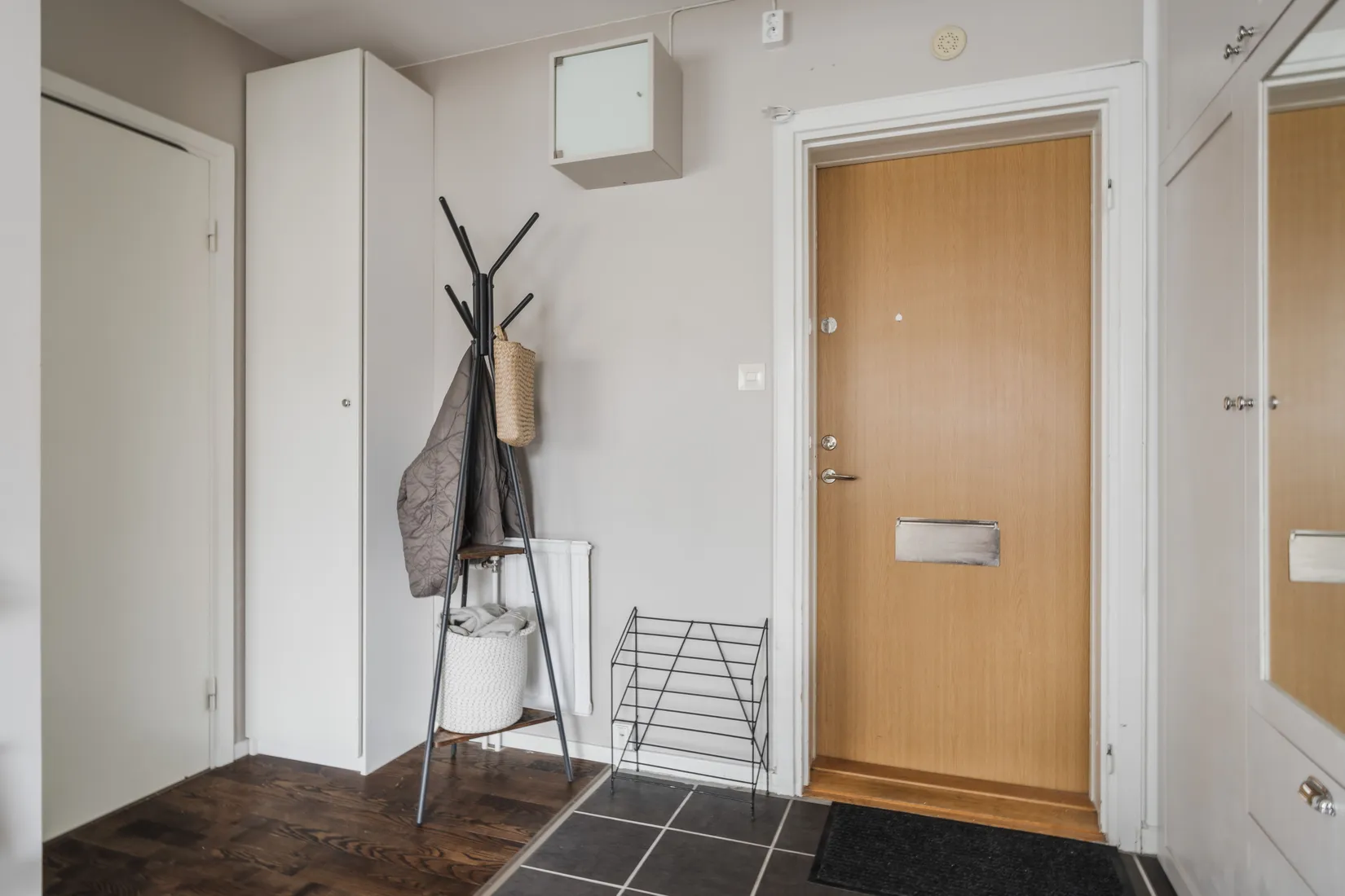 Bostadsrätt, Södra Kansligatan 32, Söder, Gävle