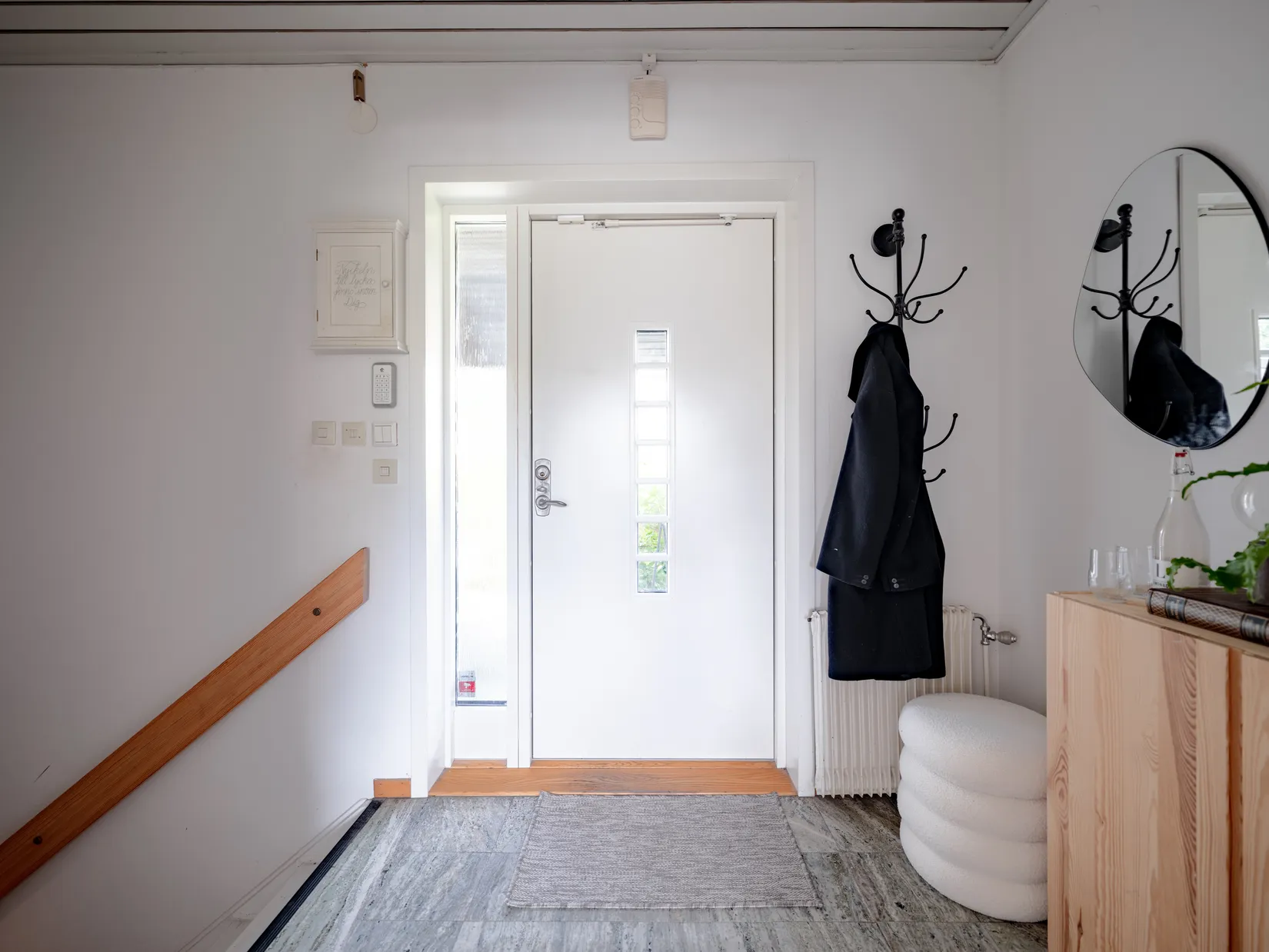 Villa, Enebybergsvägen 22, Enebyberg , Danderyd