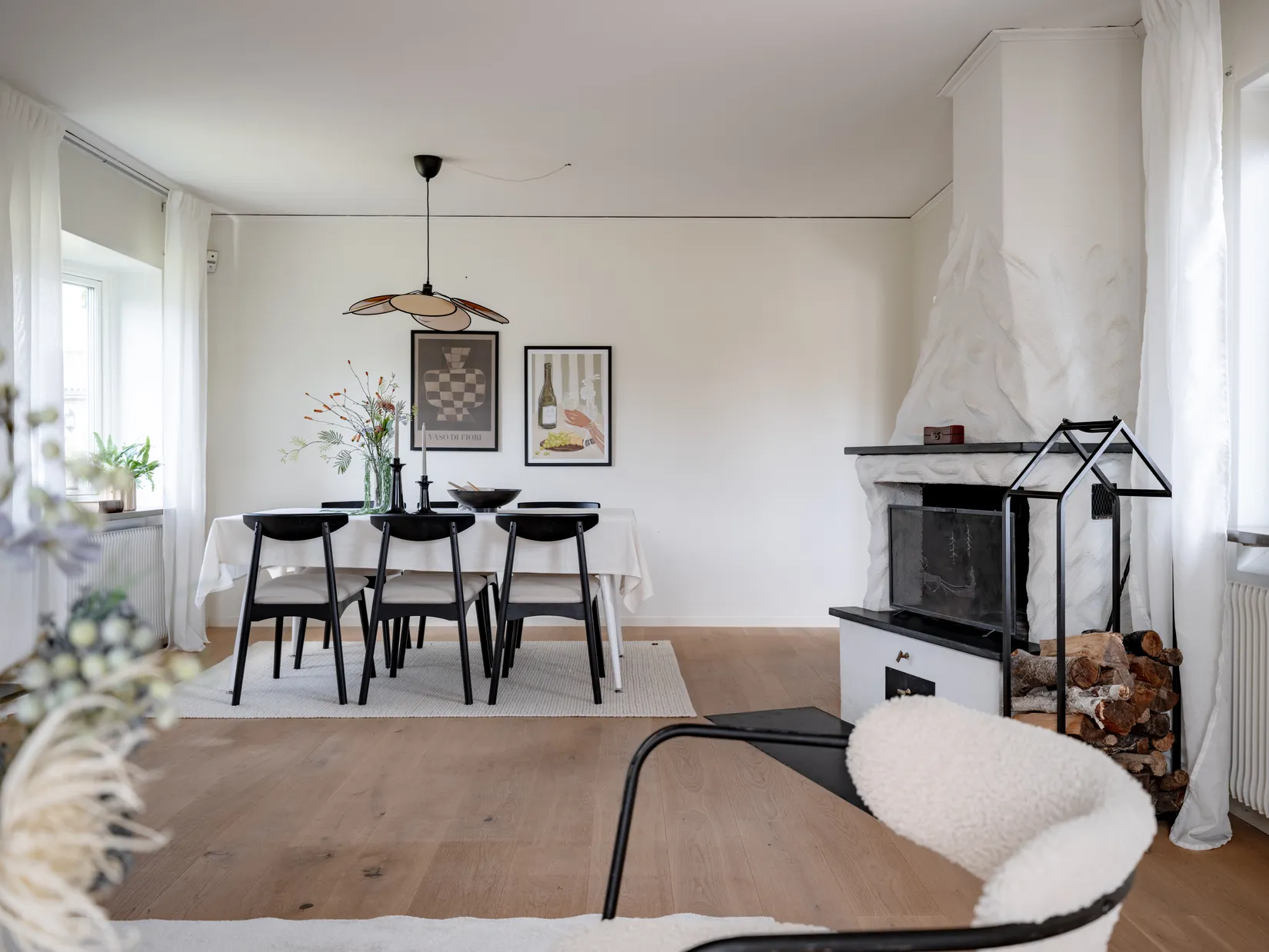 Villa, Enebybergsvägen 22, Enebyberg , Danderyd