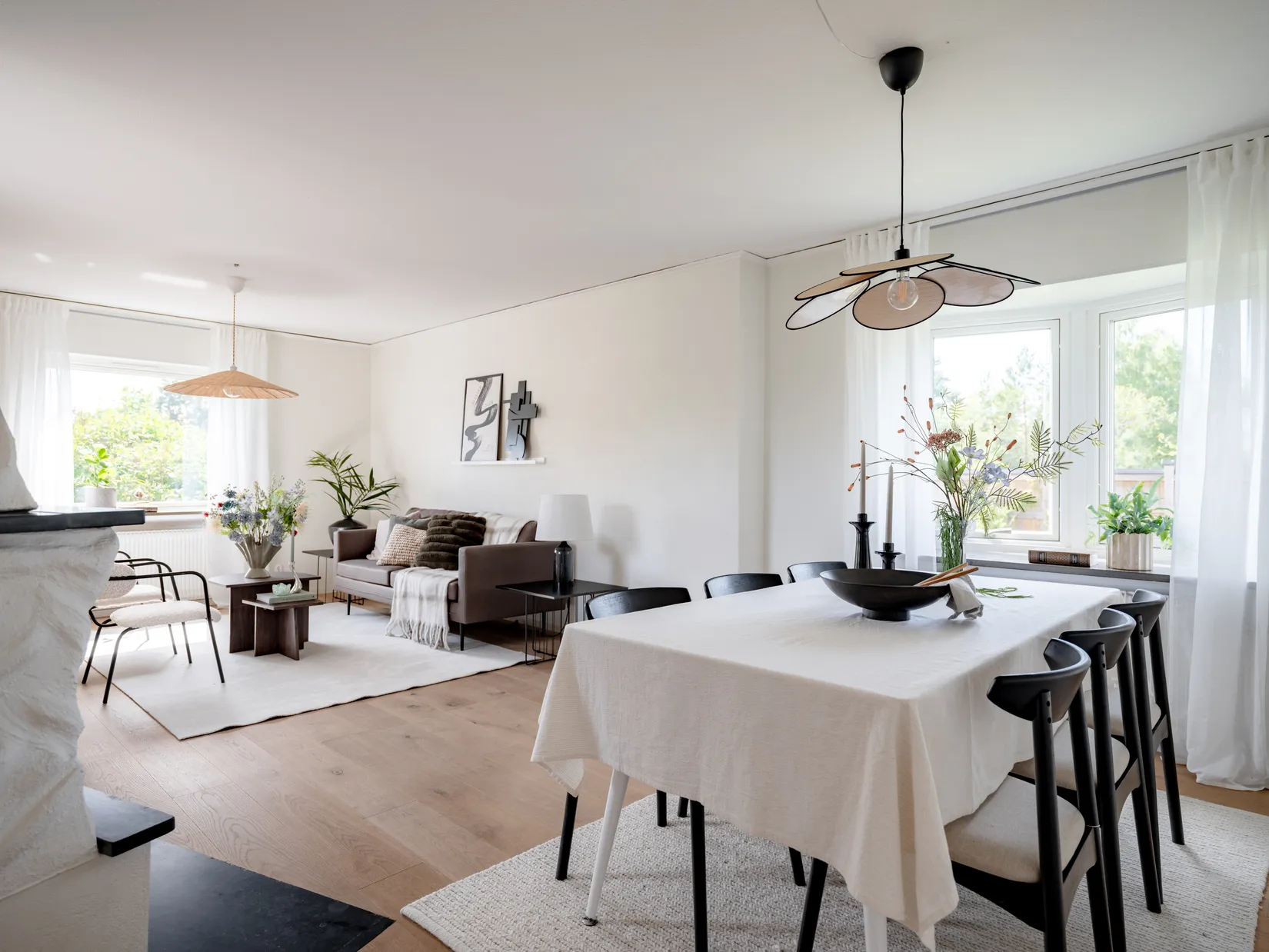 Villa, Enebybergsvägen 22, Enebyberg , Danderyd