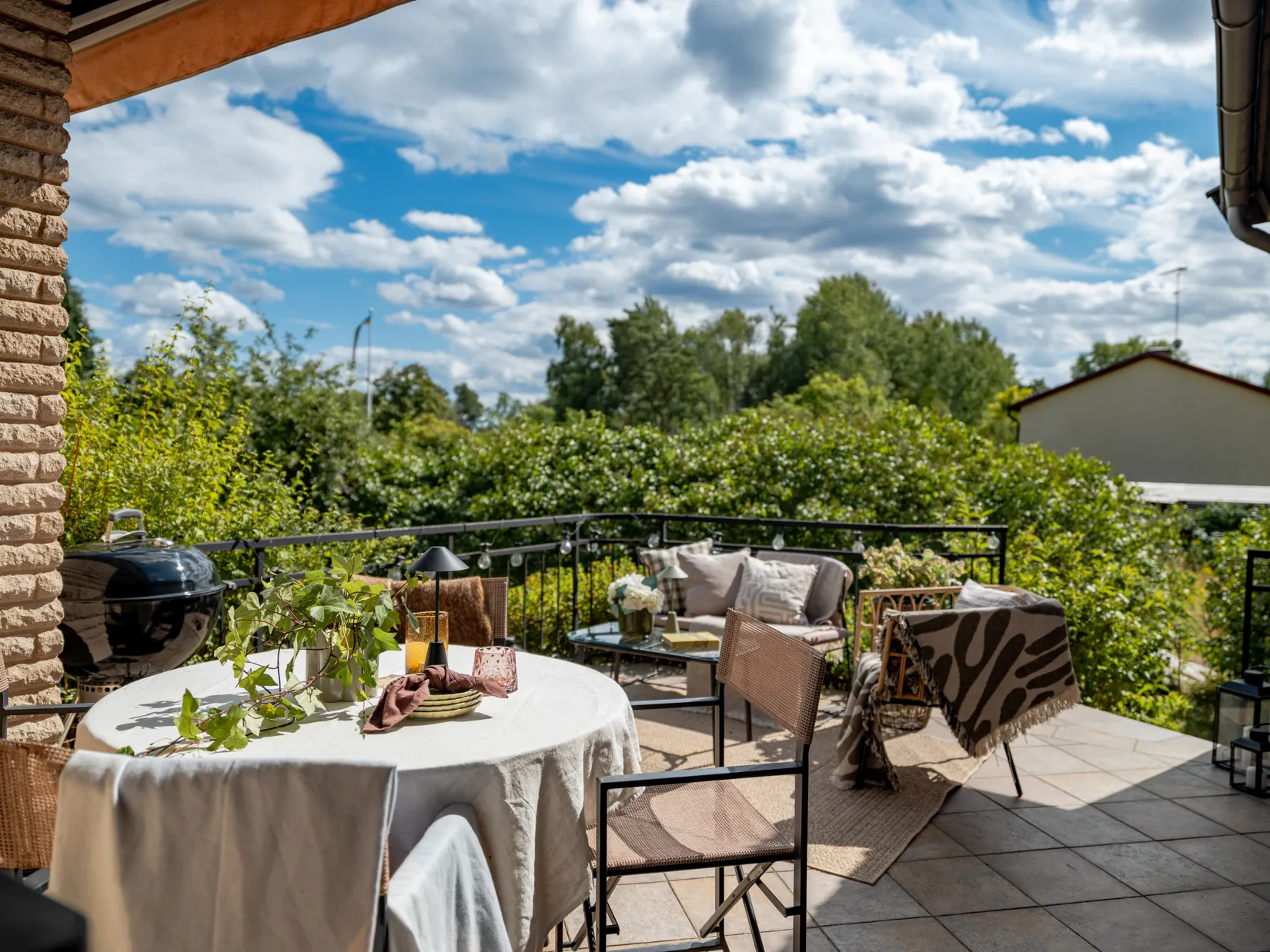 Villa, Enebybergsvägen 22, Enebyberg , Danderyd