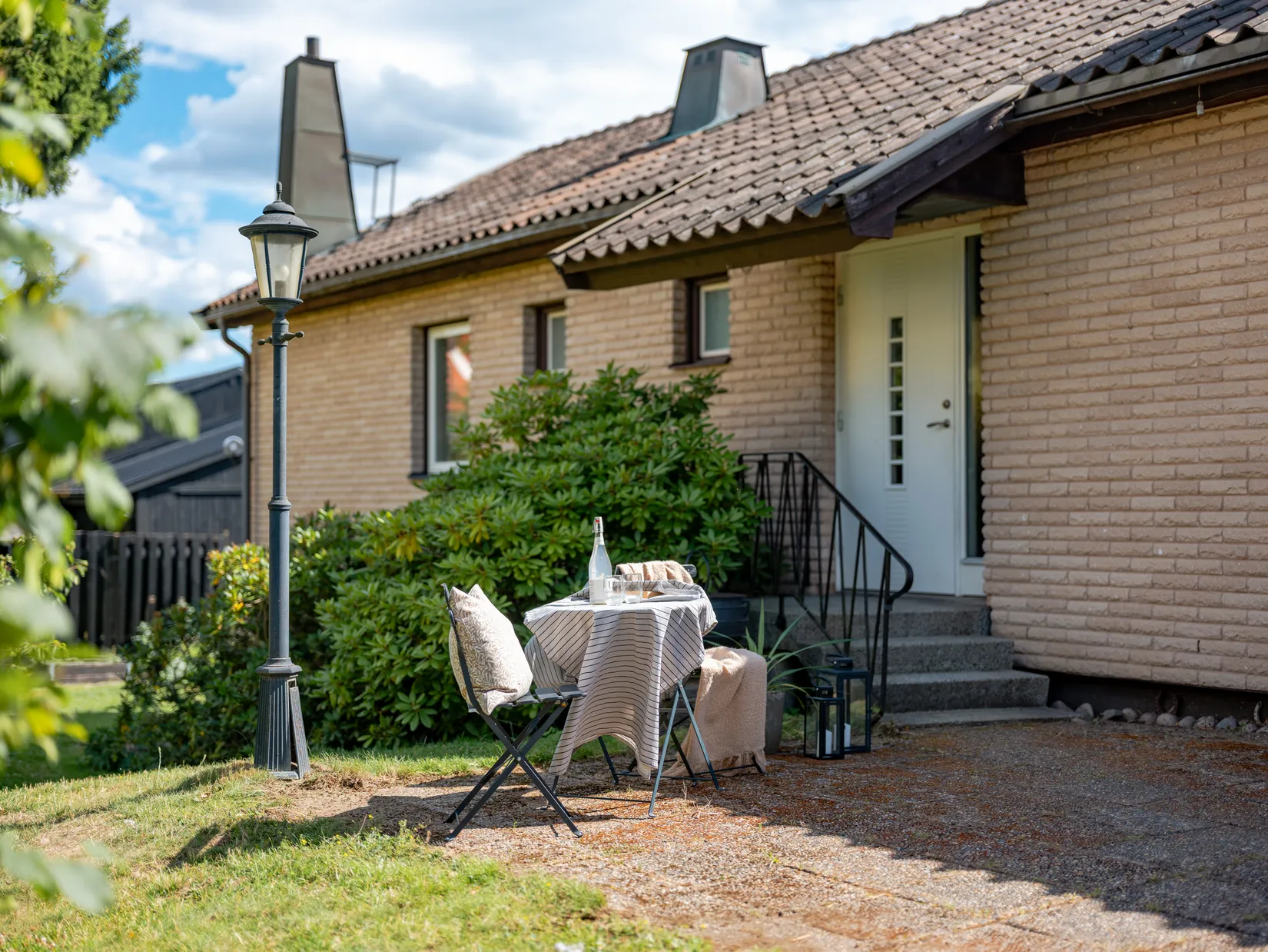 Villa, Enebybergsvägen 22, Enebyberg , Danderyd