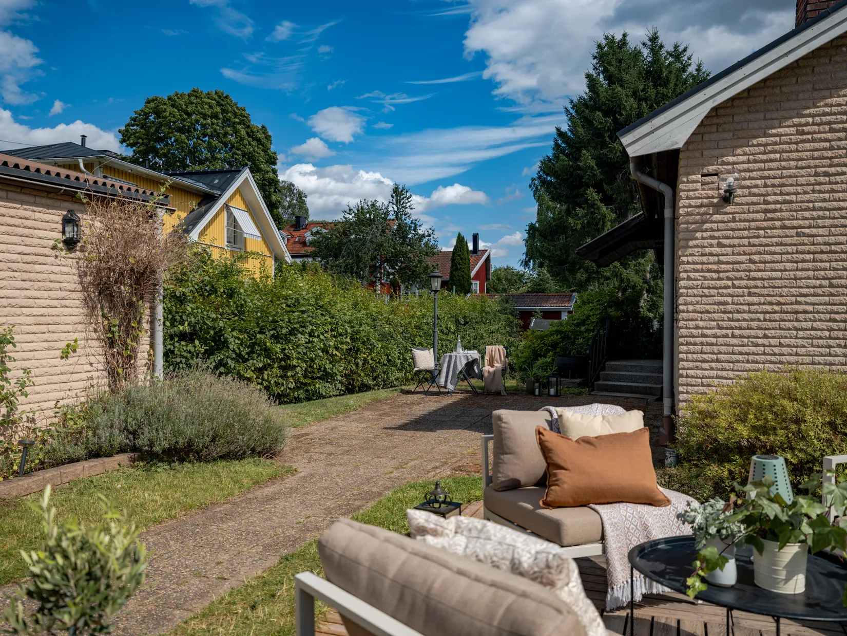 Villa, Enebybergsvägen 22, Enebyberg , Danderyd