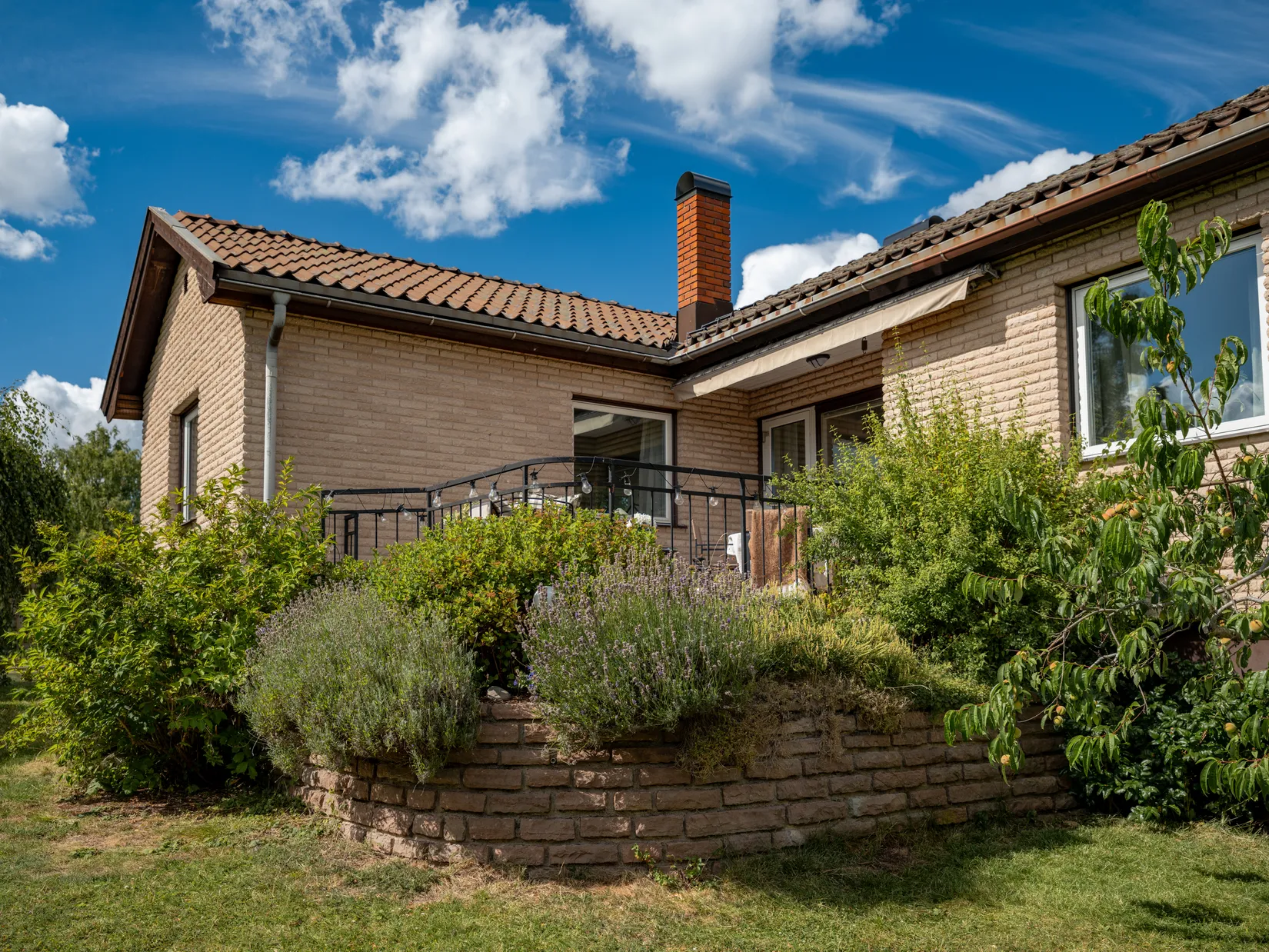 Villa, Enebybergsvägen 22, Enebyberg , Danderyd
