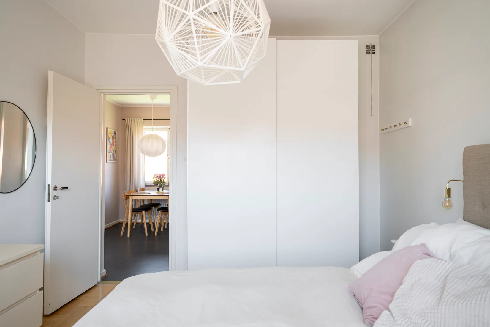 Bostadsrätt, Stramaljvägen 26, Bromma - Riksby, Stockholm