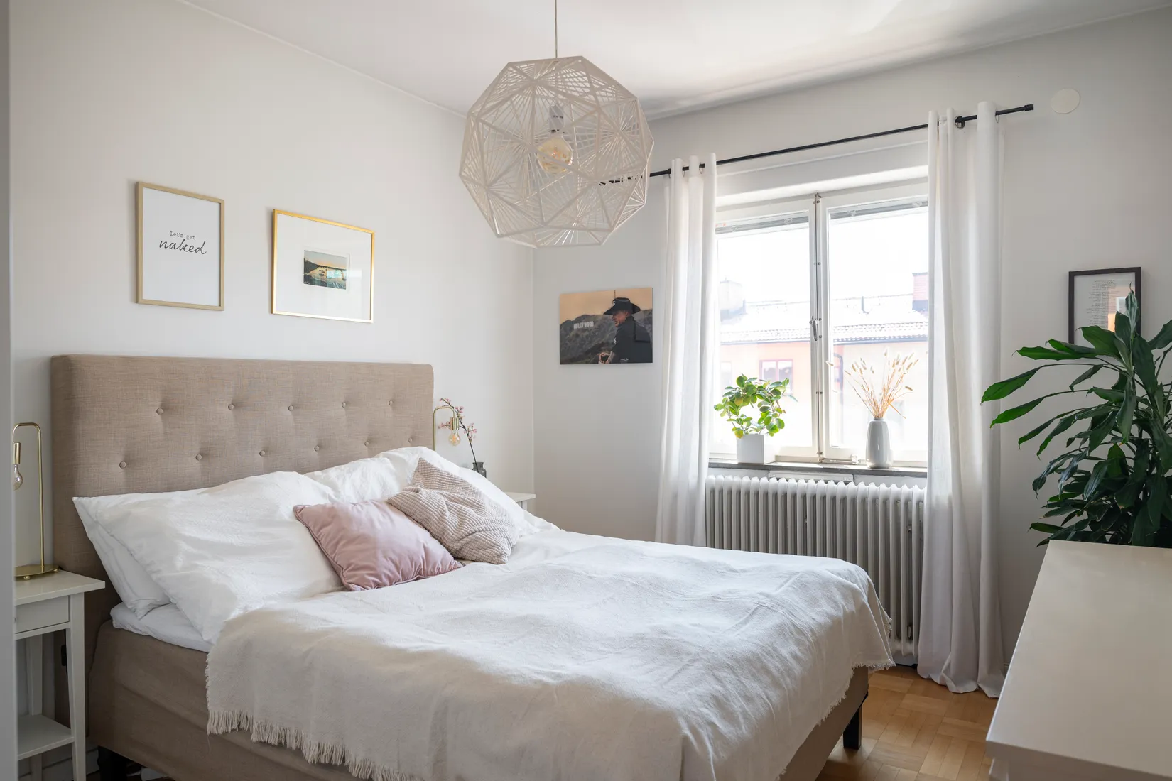Bostadsrätt, Stramaljvägen 26, Bromma - Riksby, Stockholm