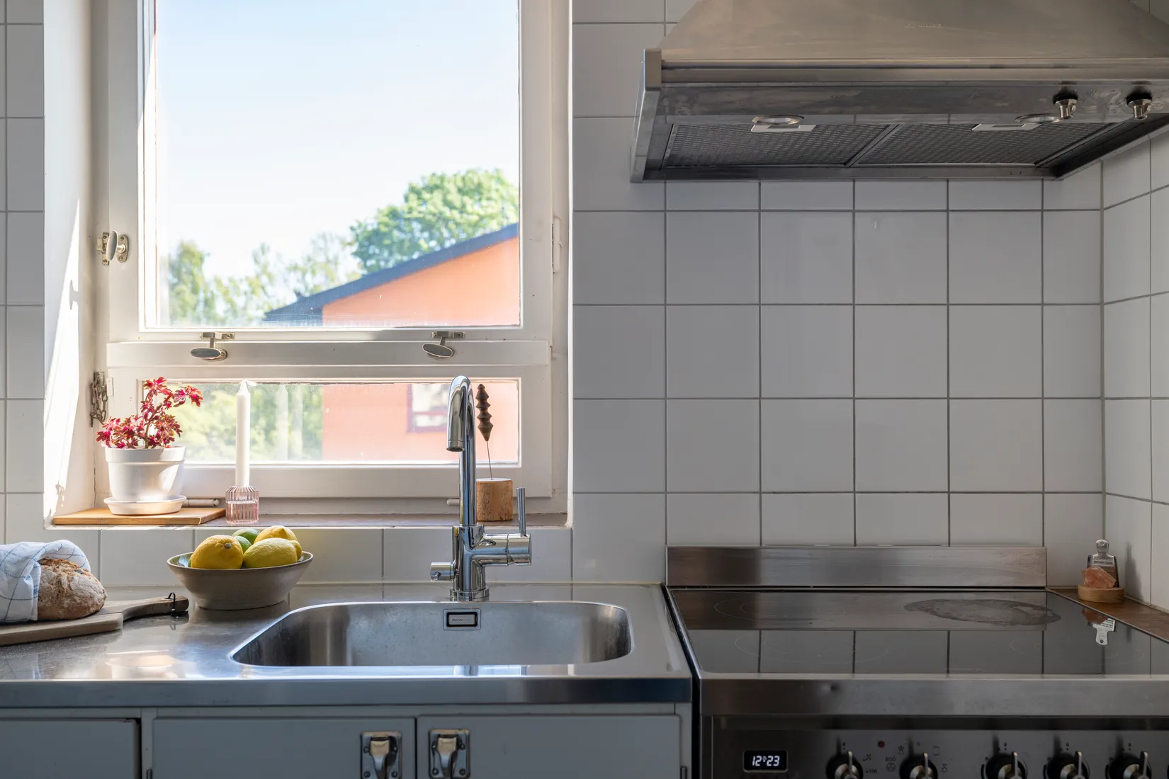 Bostadsrätt, Stramaljvägen 26, Bromma - Riksby, Stockholm