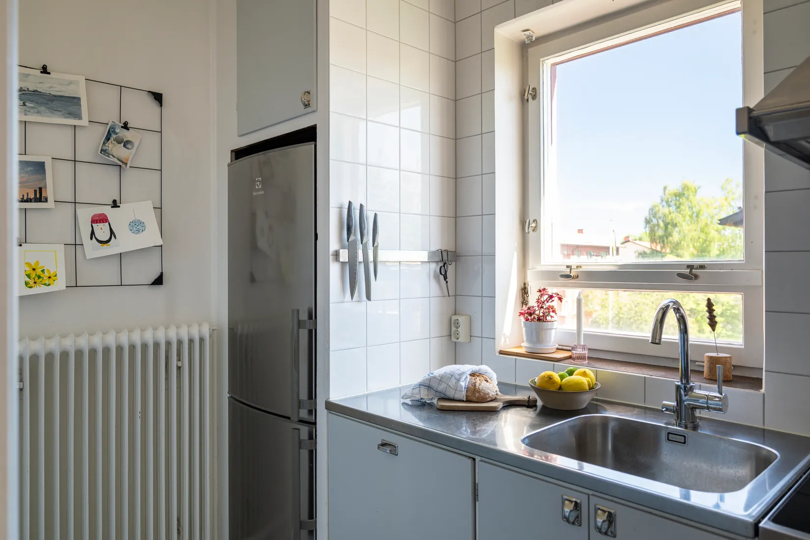 Bostadsrätt, Stramaljvägen 26, Bromma - Riksby, Stockholm