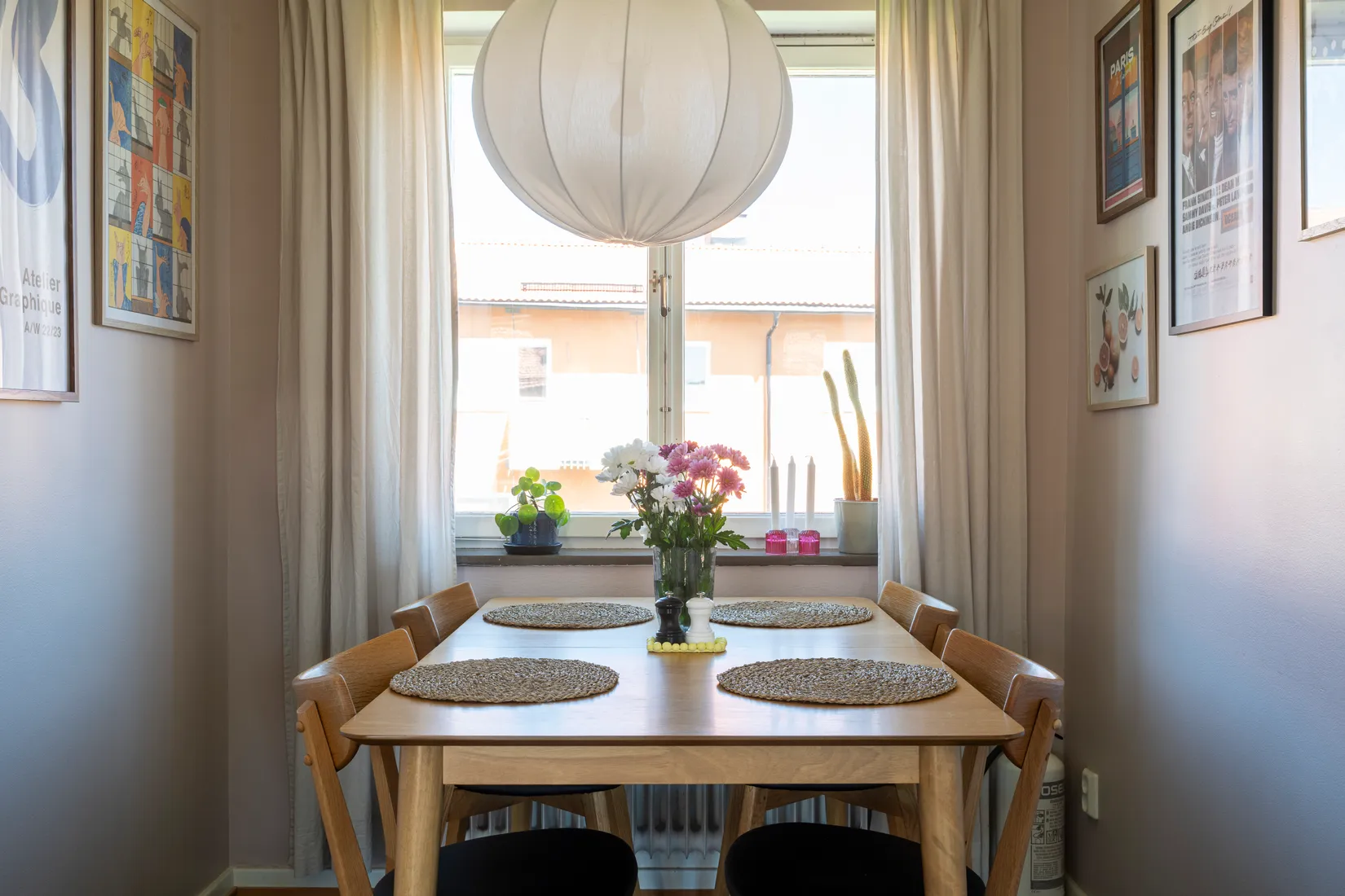 Bostadsrätt, Stramaljvägen 26, Bromma - Riksby, Stockholm
