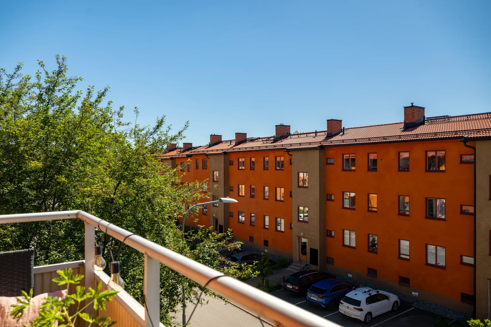 Bostadsrätt, Stramaljvägen 26, Bromma - Riksby, Stockholm