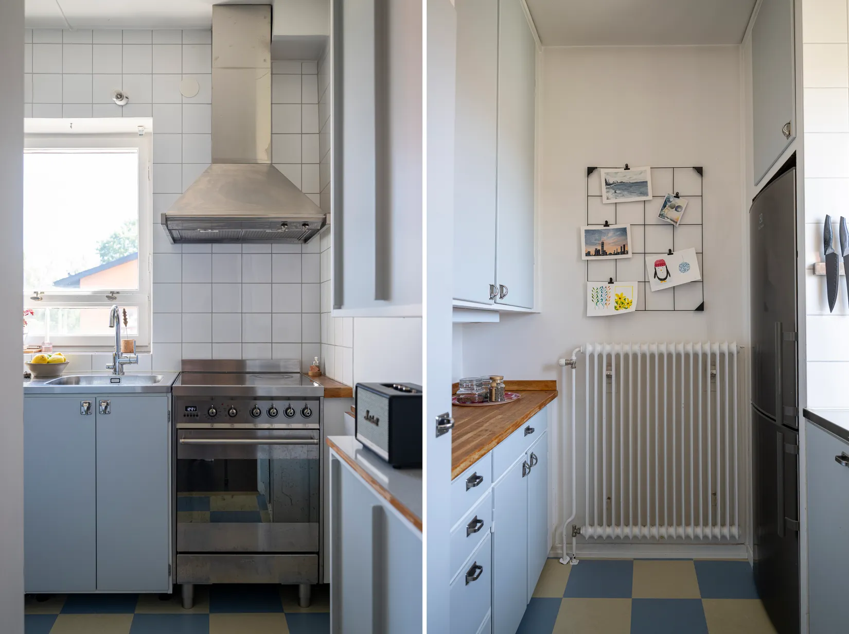 Bostadsrätt, Stramaljvägen 26, Bromma - Riksby, Stockholm