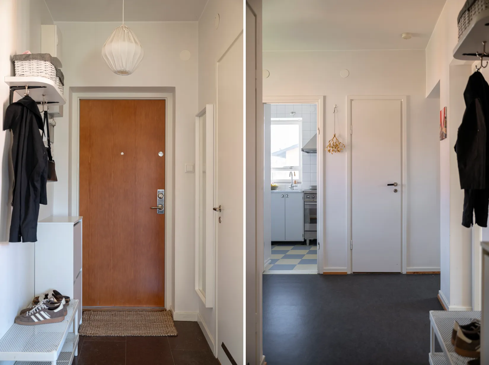 Bostadsrätt, Stramaljvägen 26, Bromma - Riksby, Stockholm
