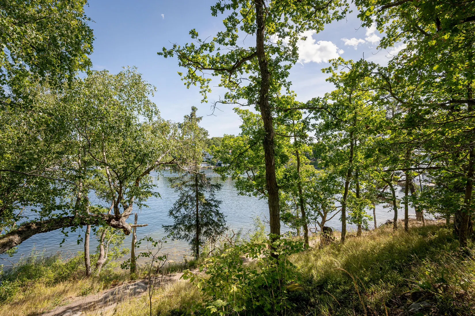 Fritidshus, Skuruparken stuga nr 32, Skuruparken, Nacka