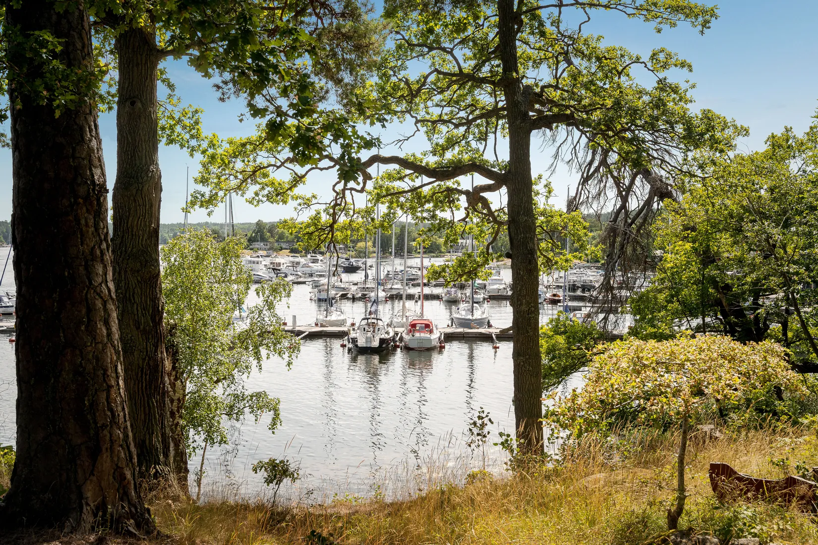 Fritidshus, Skuruparken stuga nr 32, Skuruparken, Nacka