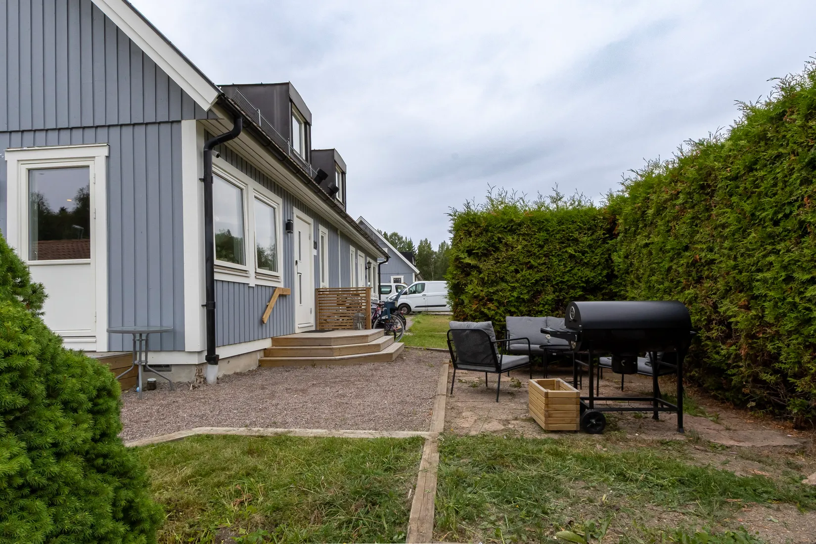 Bostadsrätt, Karljohanvägen 20, Örbyhus, Tierp