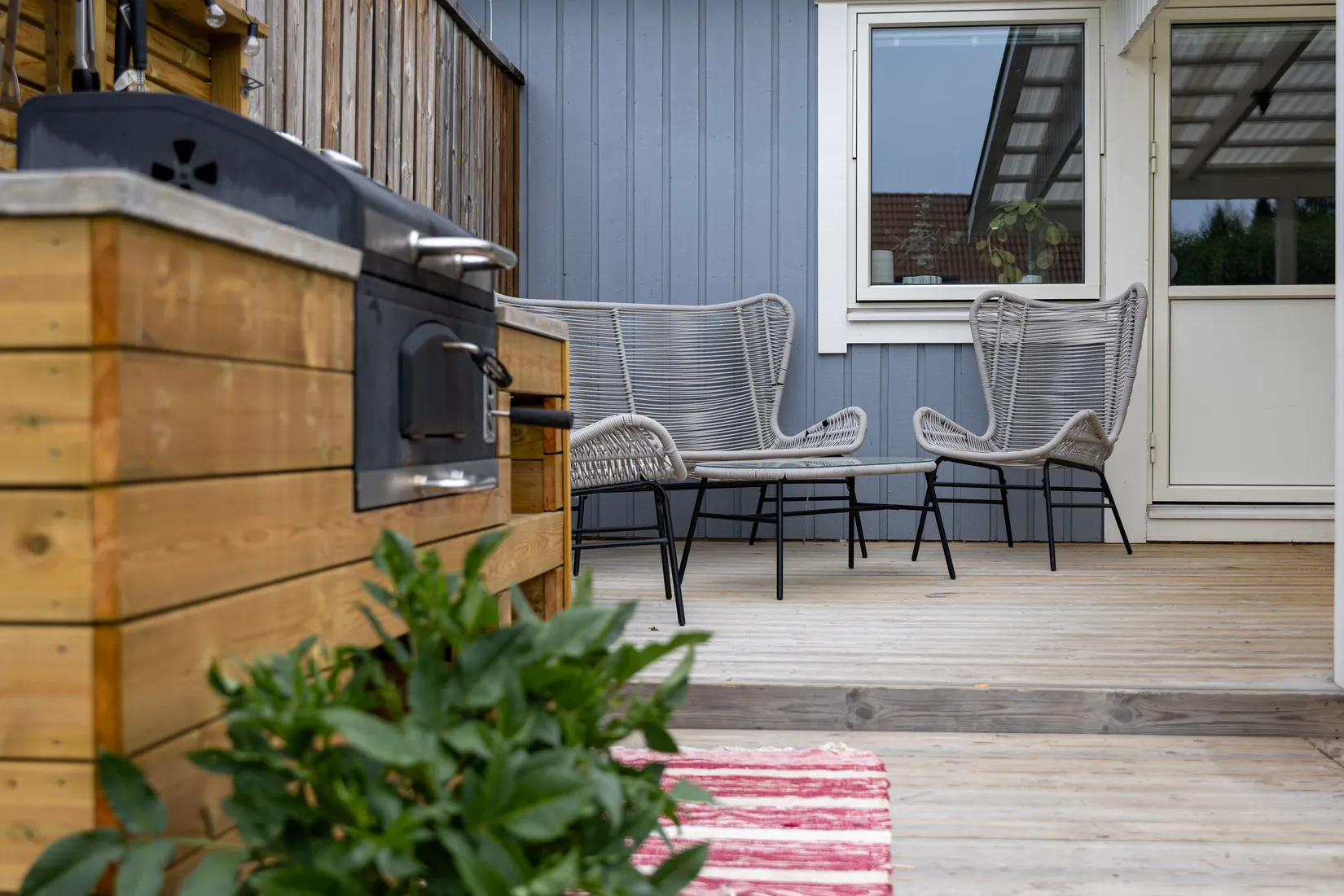 Bostadsrätt, Karljohanvägen 20, Örbyhus, Tierp