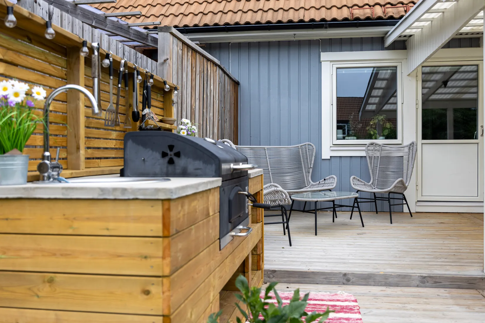 Bostadsrätt, Karljohanvägen 20, Örbyhus, Tierp