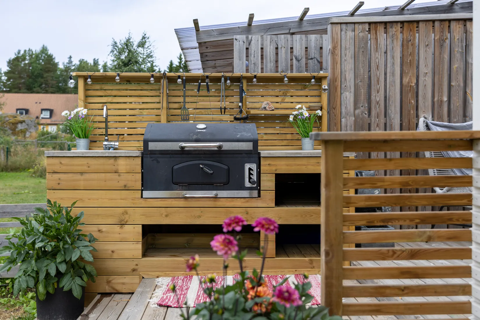 Bostadsrätt, Karljohanvägen 20, Örbyhus, Tierp