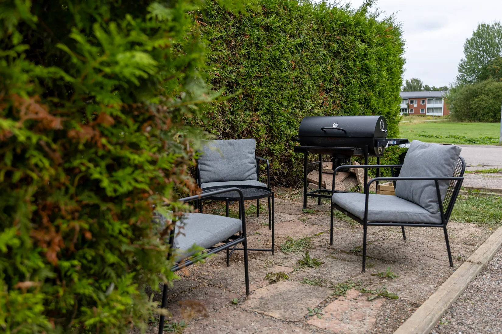 Bostadsrätt, Karljohanvägen 20, Örbyhus, Tierp