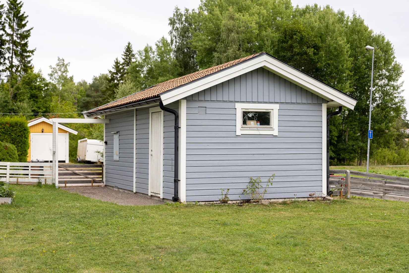Bostadsrätt, Karljohanvägen 20, Örbyhus, Tierp