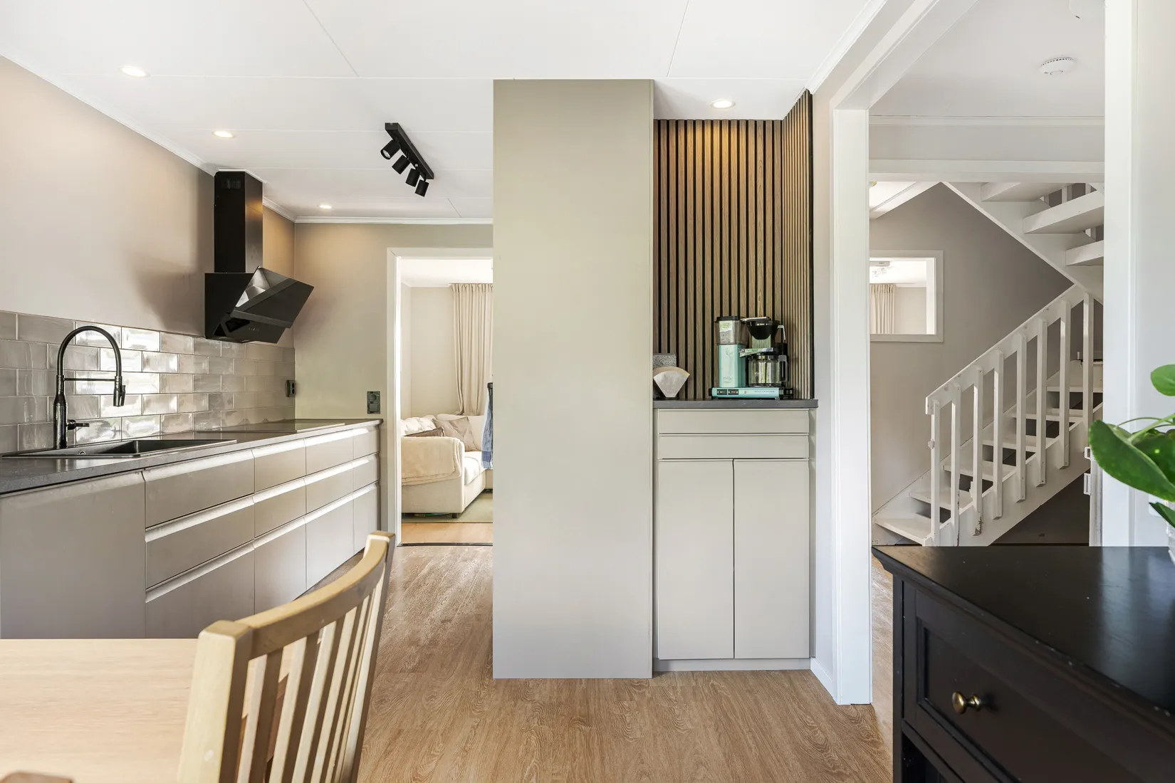 Radhus, Karljohanvägen 20, Örbyhus, Tierp