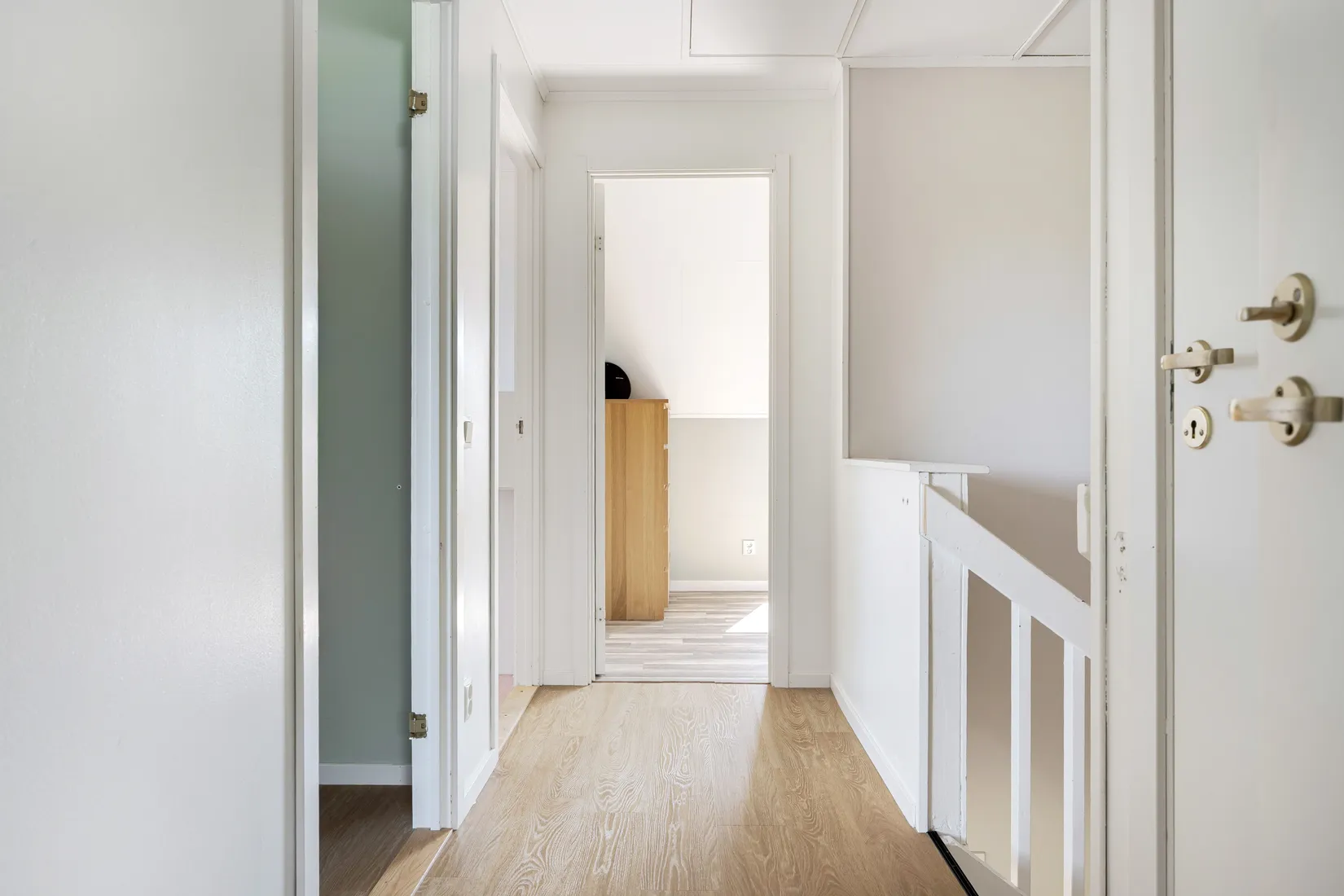 Radhus, Karljohanvägen 20, Örbyhus, Tierp
