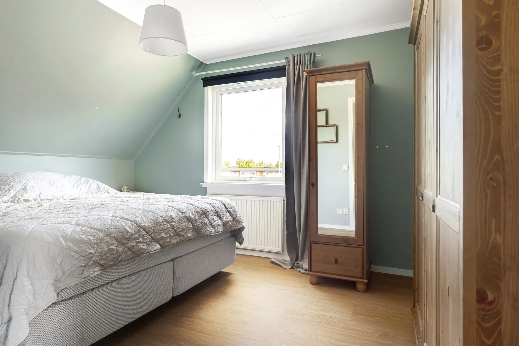 Radhus, Karljohanvägen 20, Örbyhus, Tierp