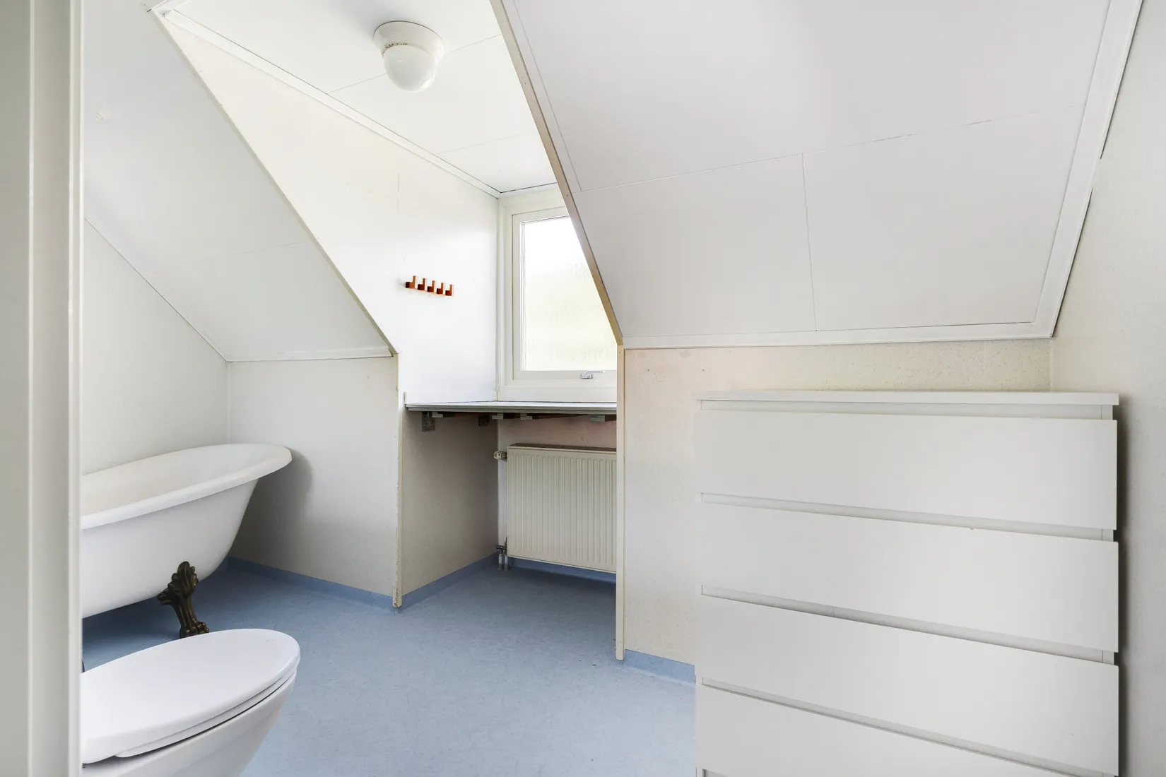 Radhus, Karljohanvägen 20, Örbyhus, Tierp
