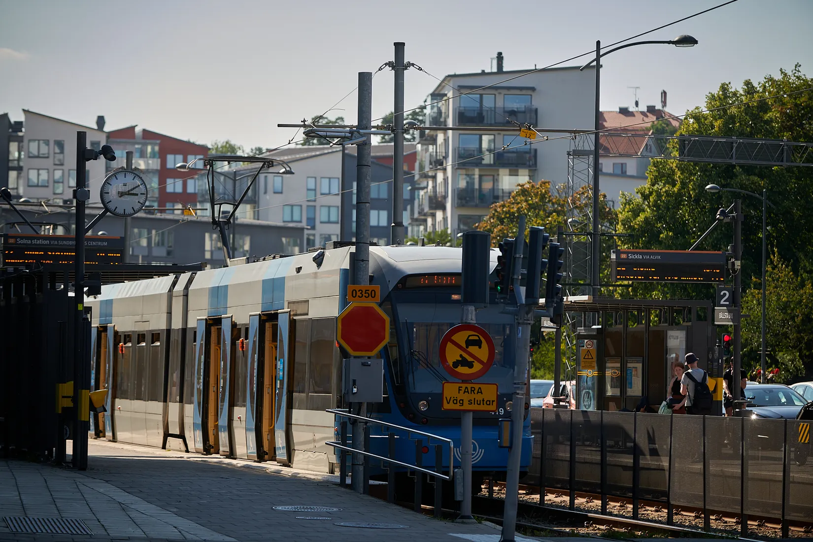 Bostadsrätt, Tummelisas gata 4, Bromma - Annedal, Stockholm
